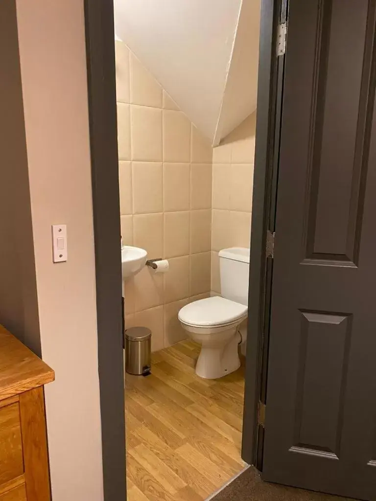 Standard Twin Room in Duke Of York Standard Twin Room in Duke Of York