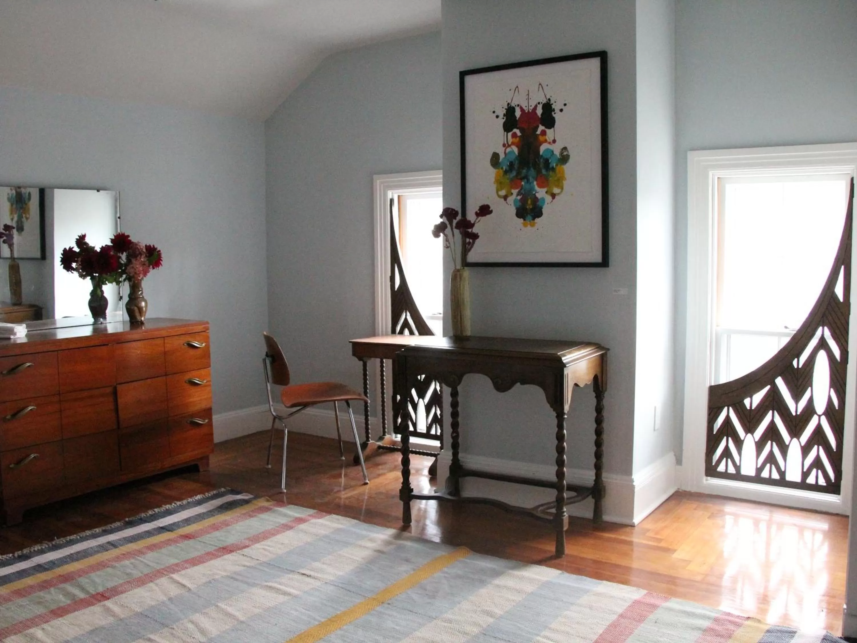 The Wedding Cake House