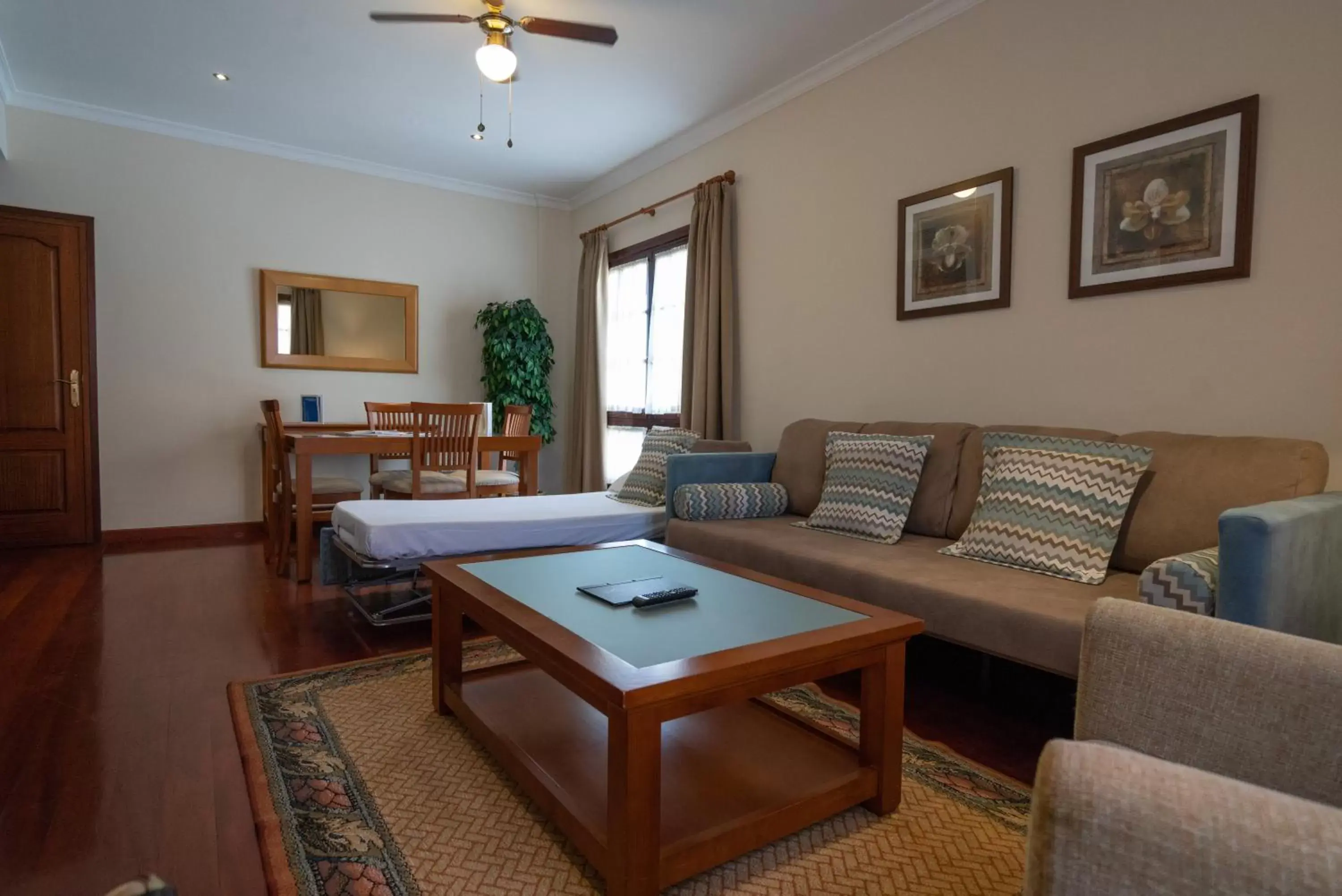 Living room, Seating Area in Laguna Nivaria Hotel & Spa