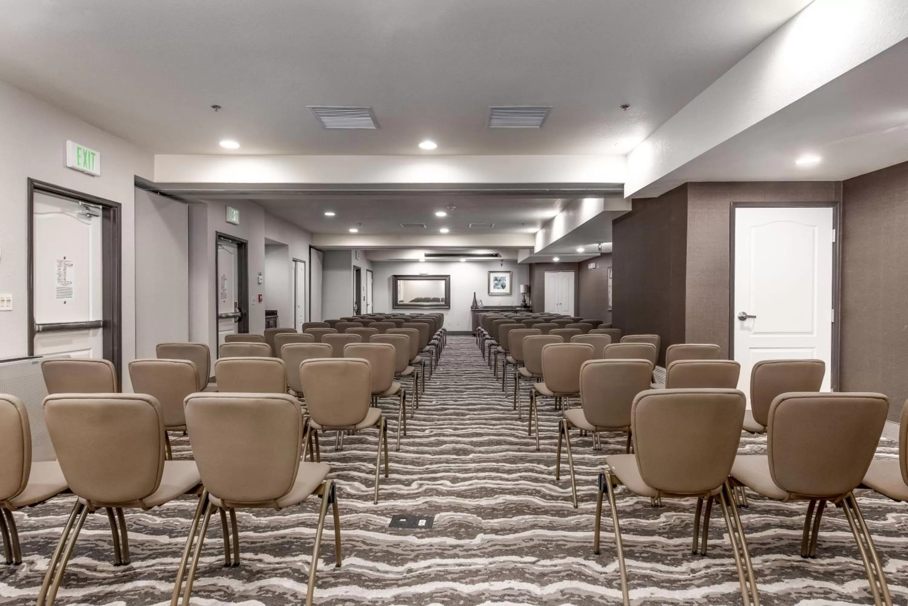 Meeting/conference room in Holiday Inn Express West Valley City by IHG