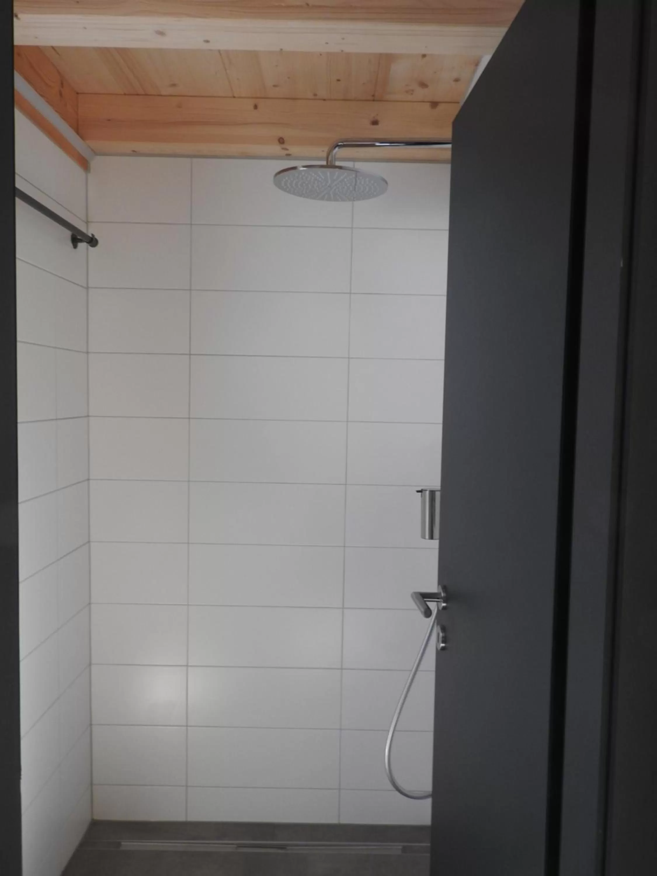 Bathroom in La Tzavane