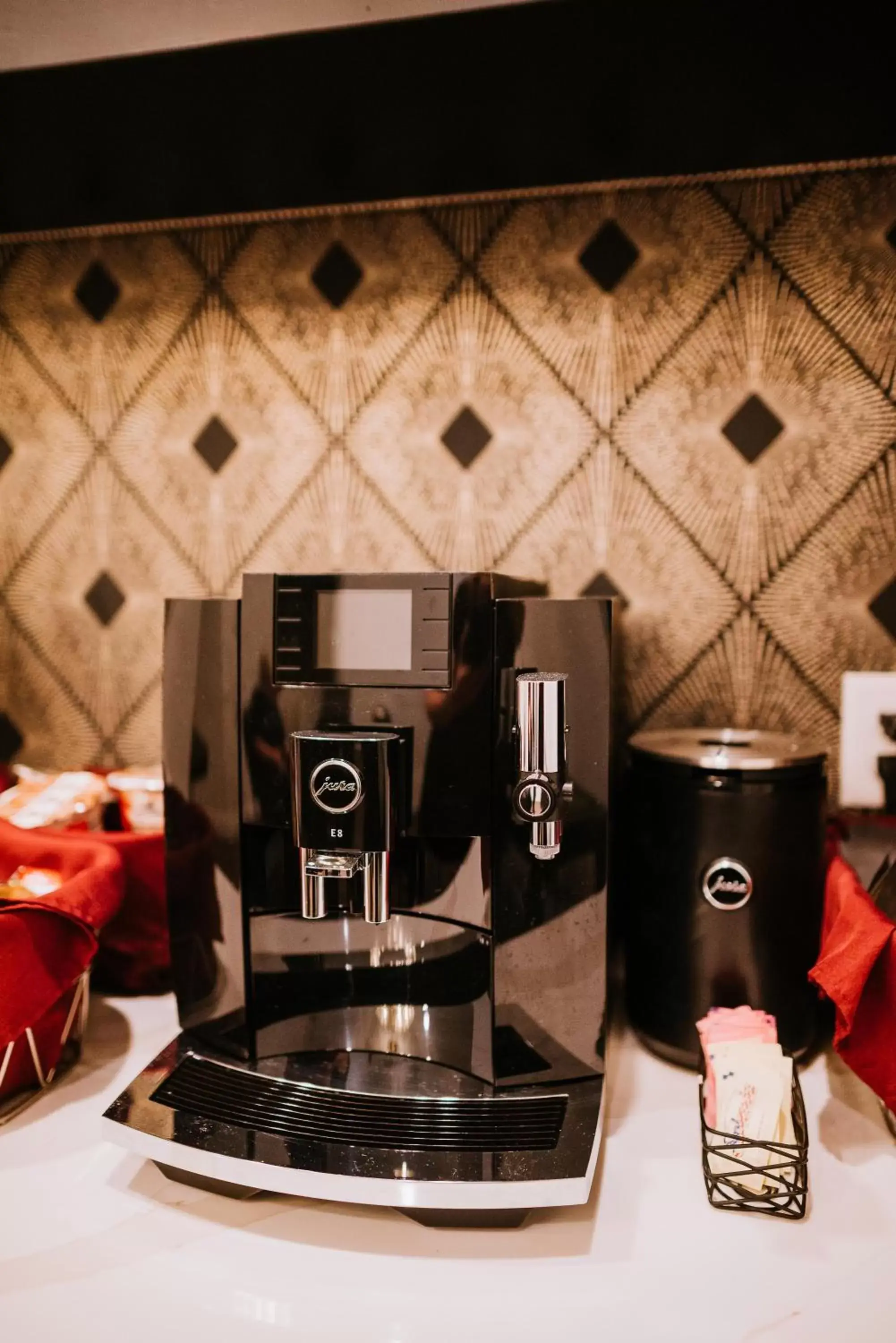 Breakfast in Inn On Central Breakfast in Inn On Central