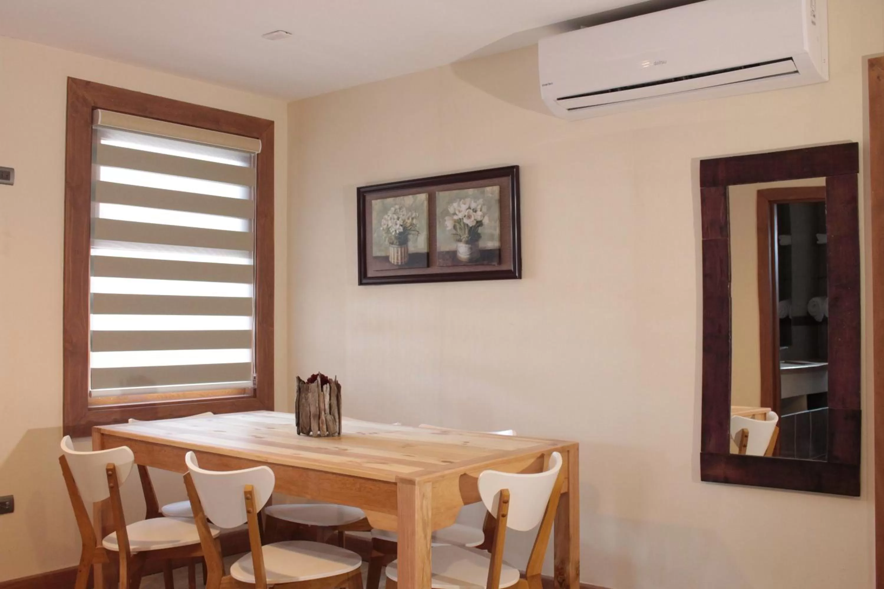 Entre Cumbres Apart Hotel