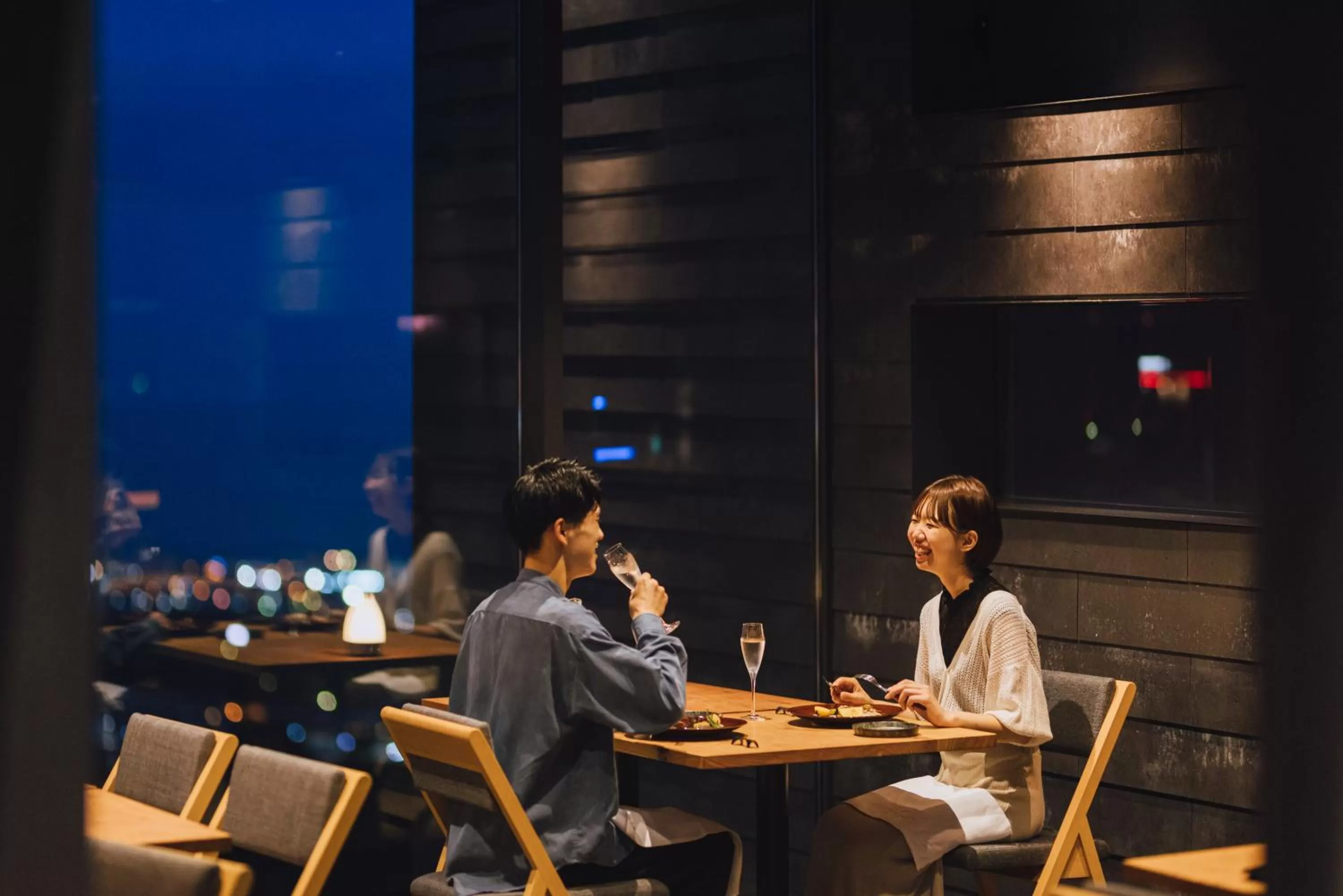 SEKIYA RESORT Galleria Midobaru