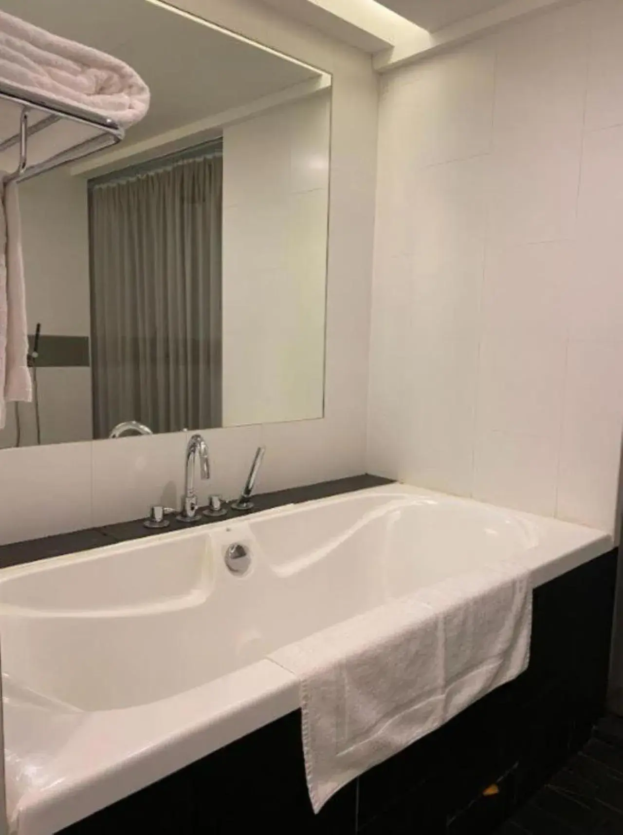 Bath, Bathroom in Alia Premier KLCC