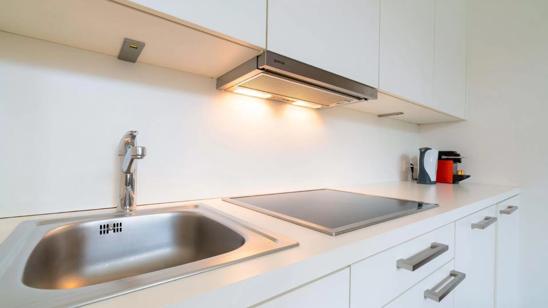 Vienna Residence, City Park - Belvedere