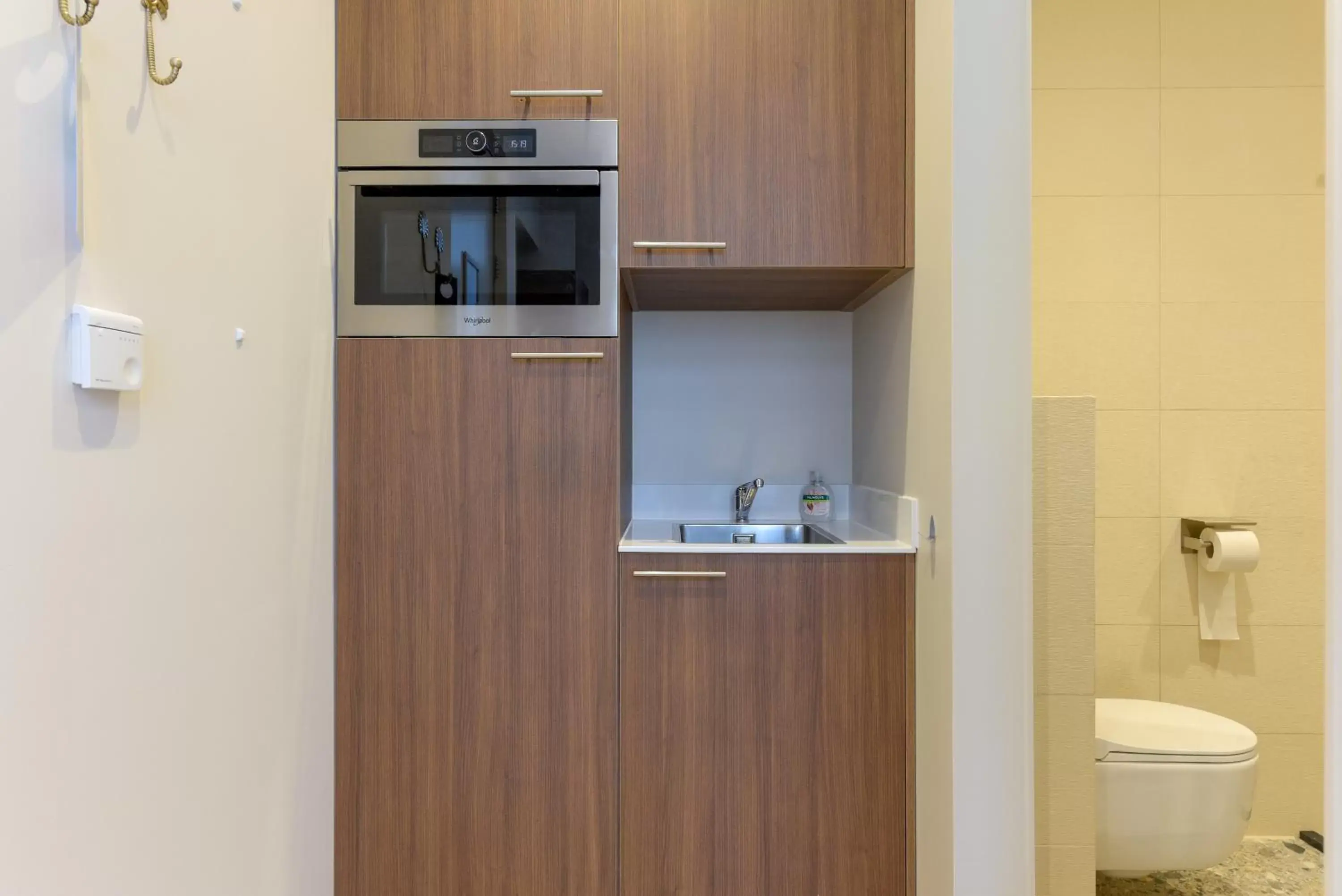 Kitchen or kitchenette, Kitchen/Kitchenette in Novallure City Centre