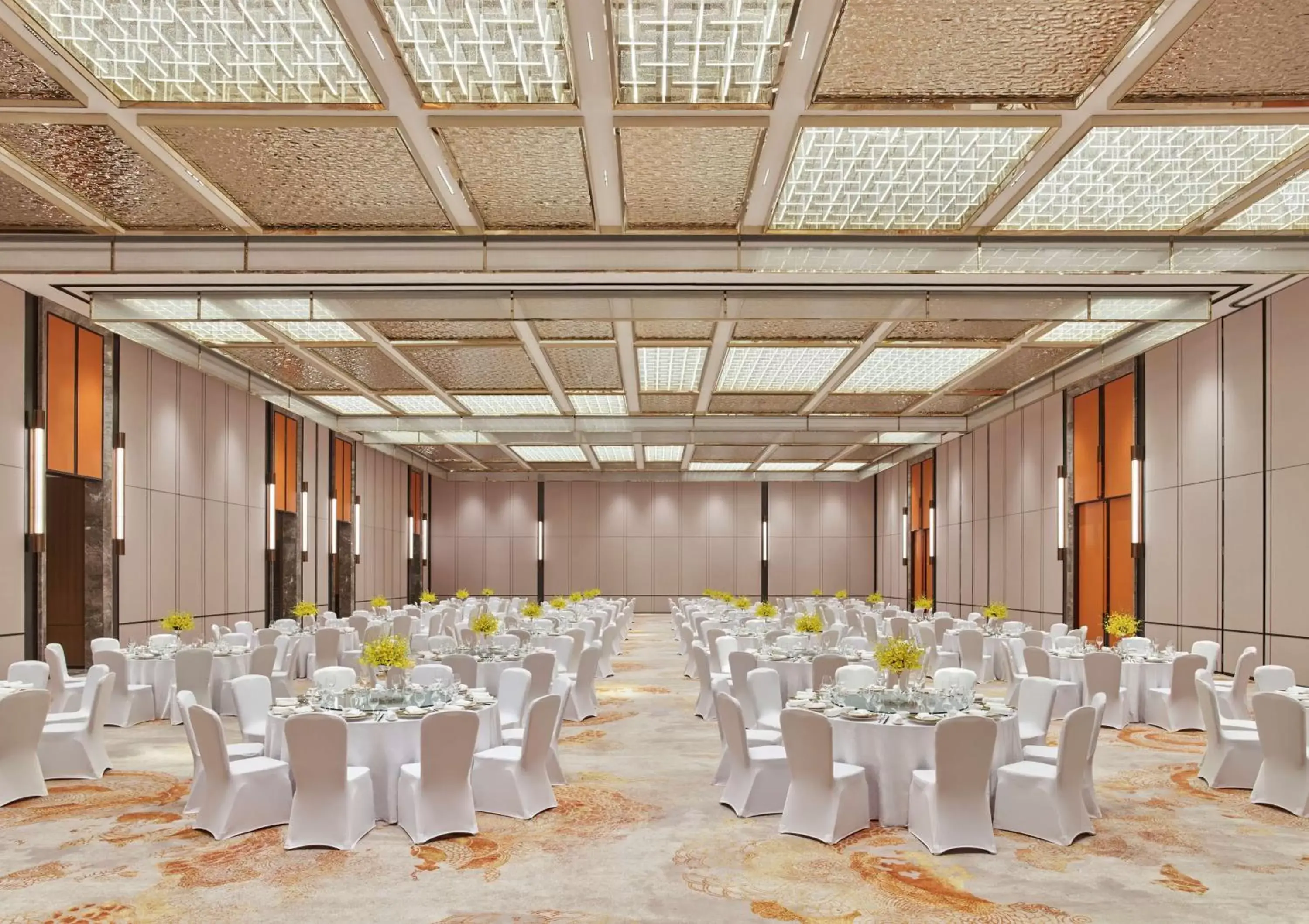 Meeting/conference room, Banquet Facilities in Hilton Changsha Riverside