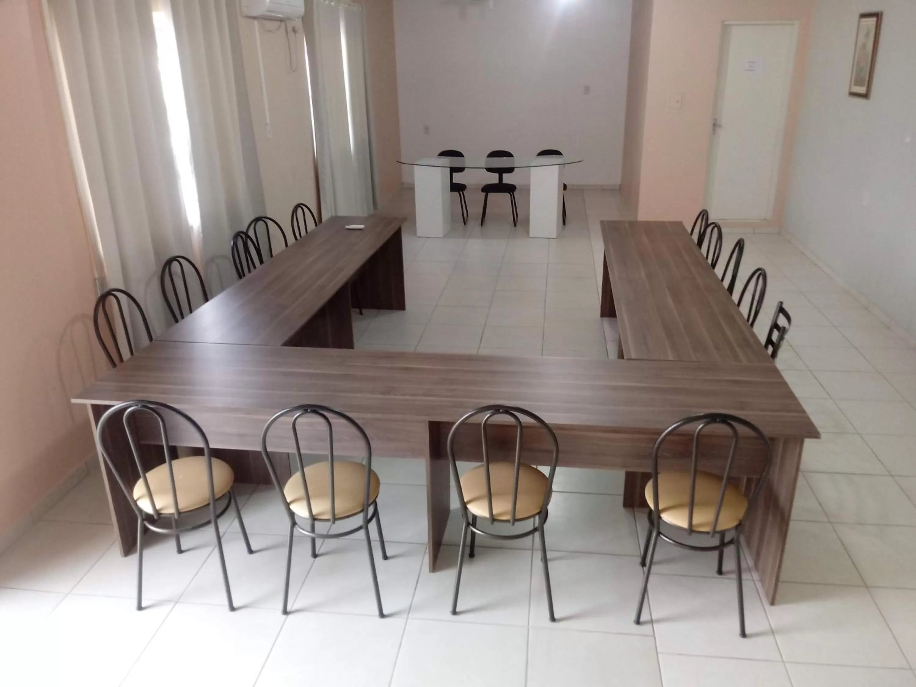 Meeting/conference room in Hotel DDC