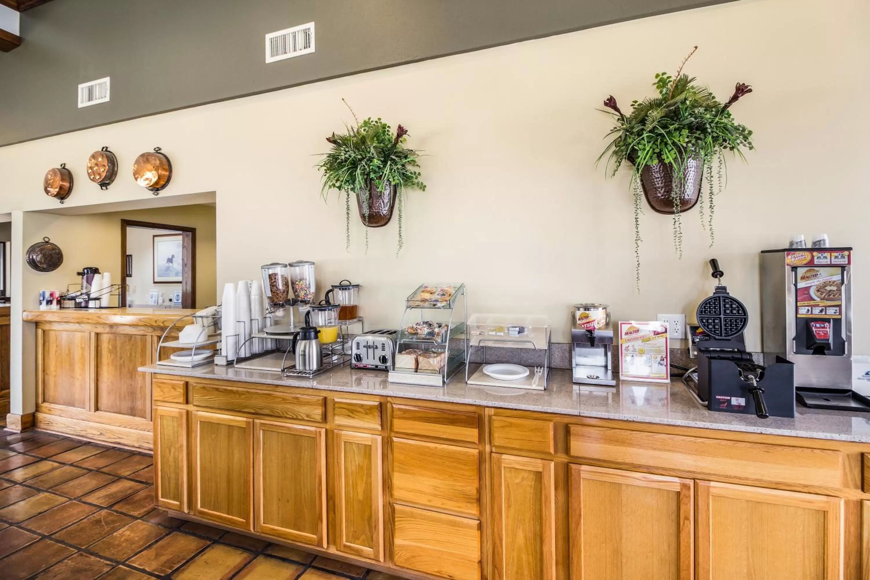 Americas Best Value Inn Columbus