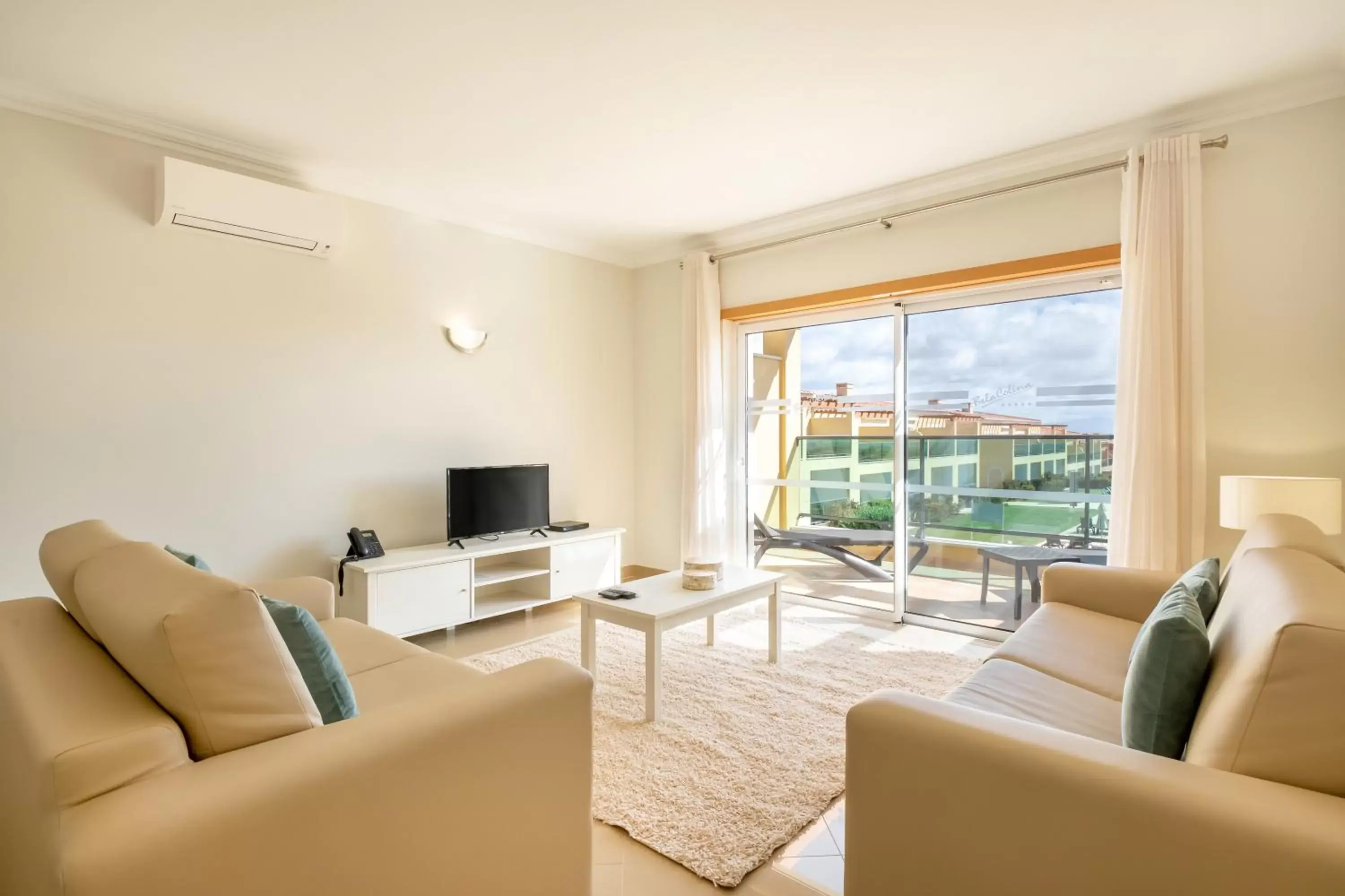 Living room, Seating Area in Boavista Golf & Spa - Bela Colina Village