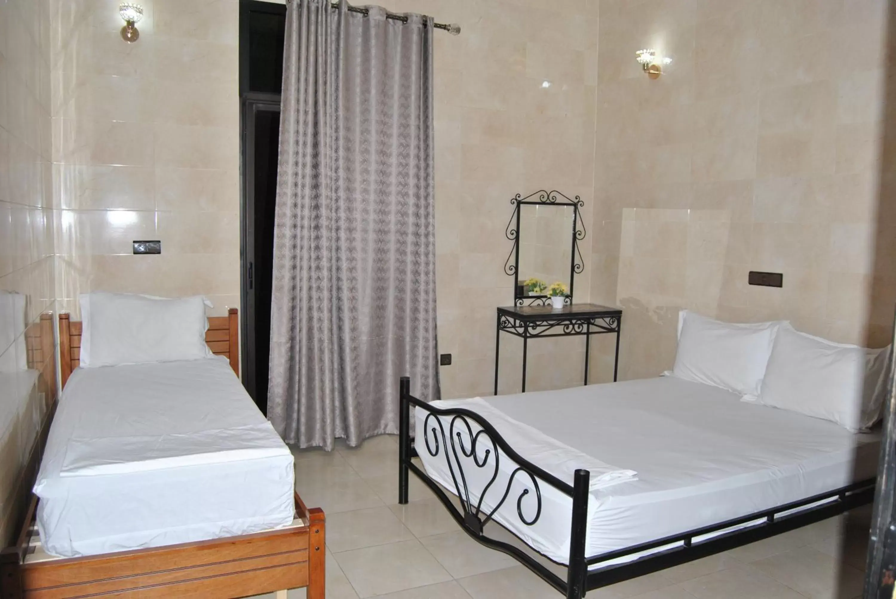 Appartement Hasna (5 Adults) in Résidence Miramare Marrakech Appartement Hasna (5 Adults) in Résidence Miramare Marrakech