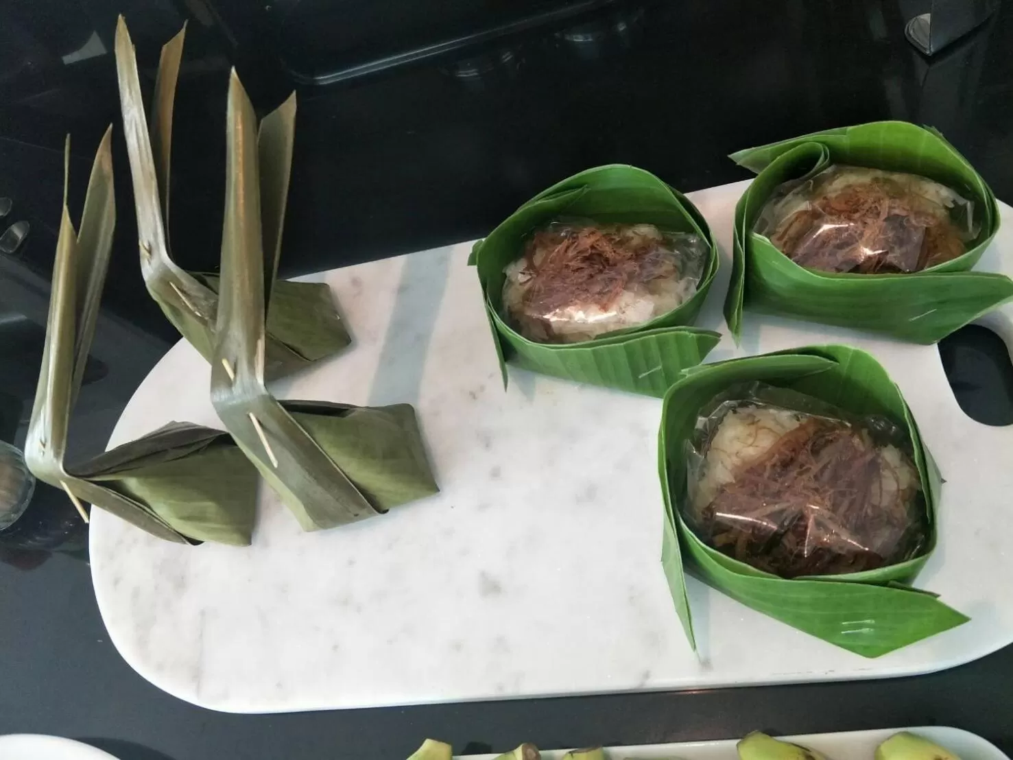 The White Garden Premier Saraburi