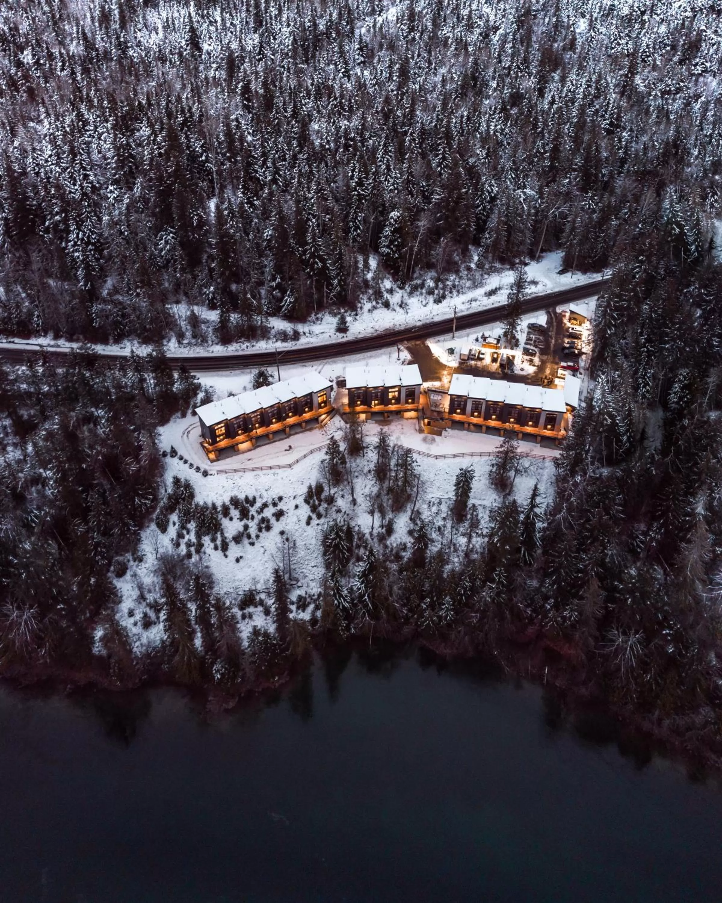 Basecamp Resorts Revelstoke