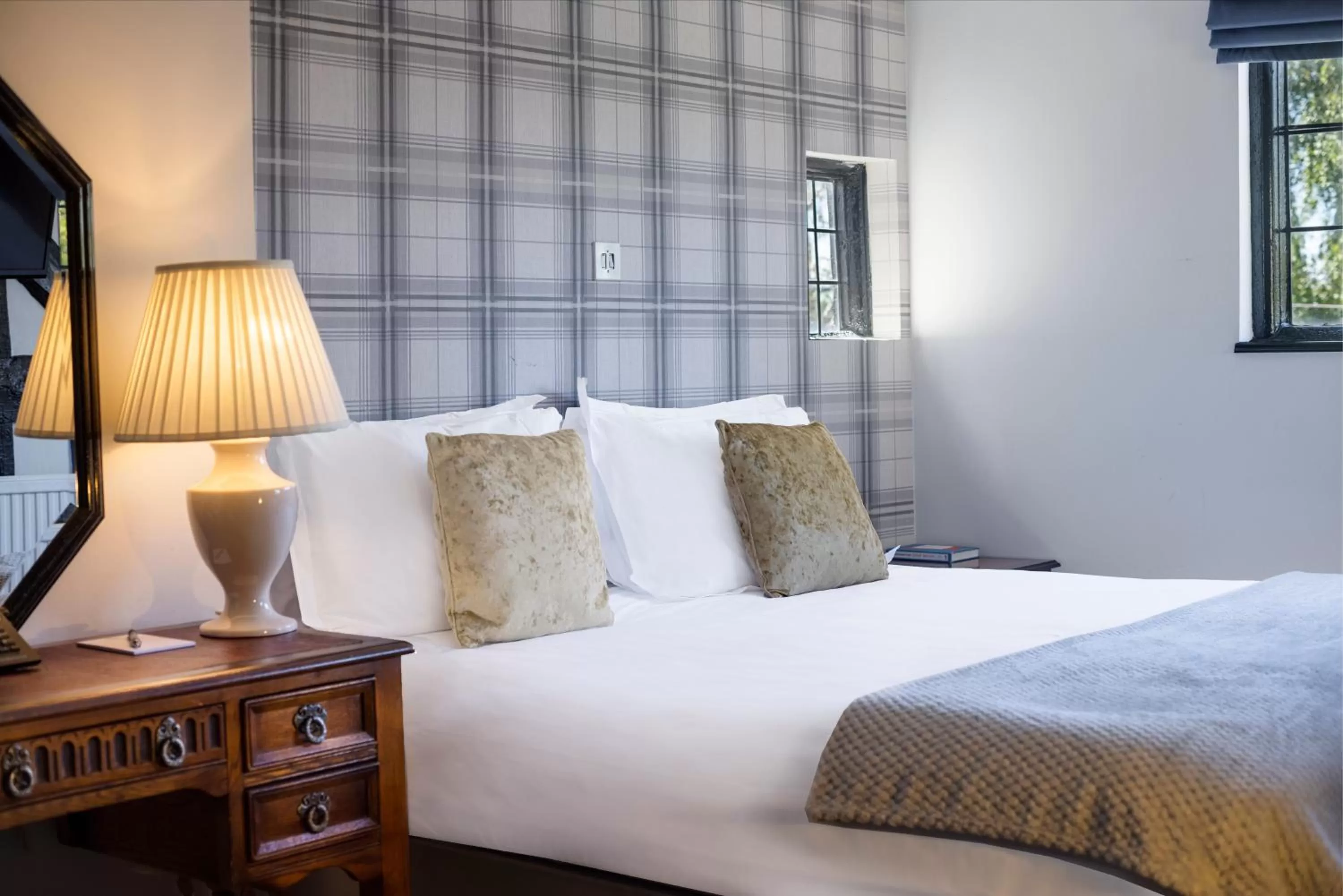 Karma Salford Hall Hotel