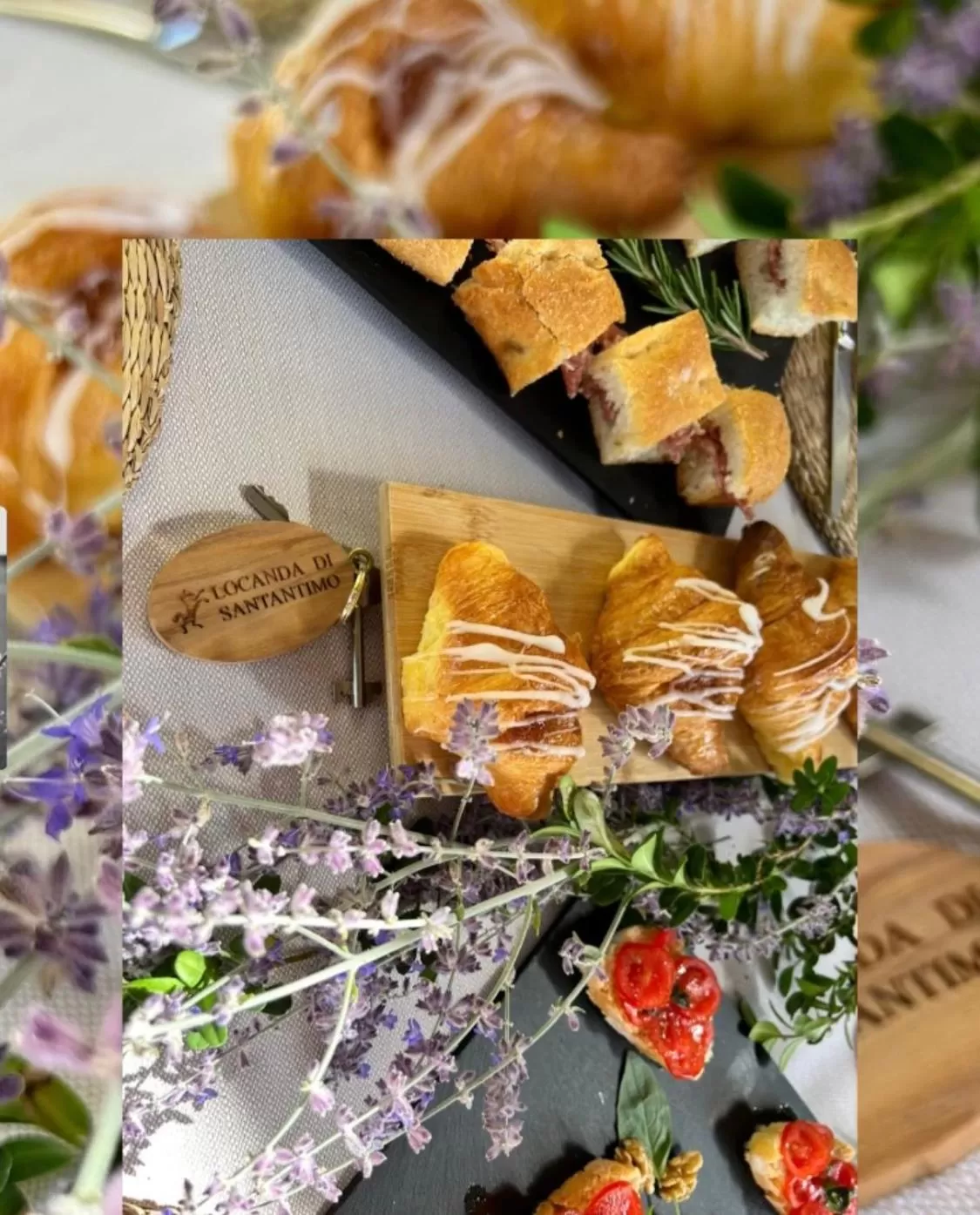 Locanda di Santantimo