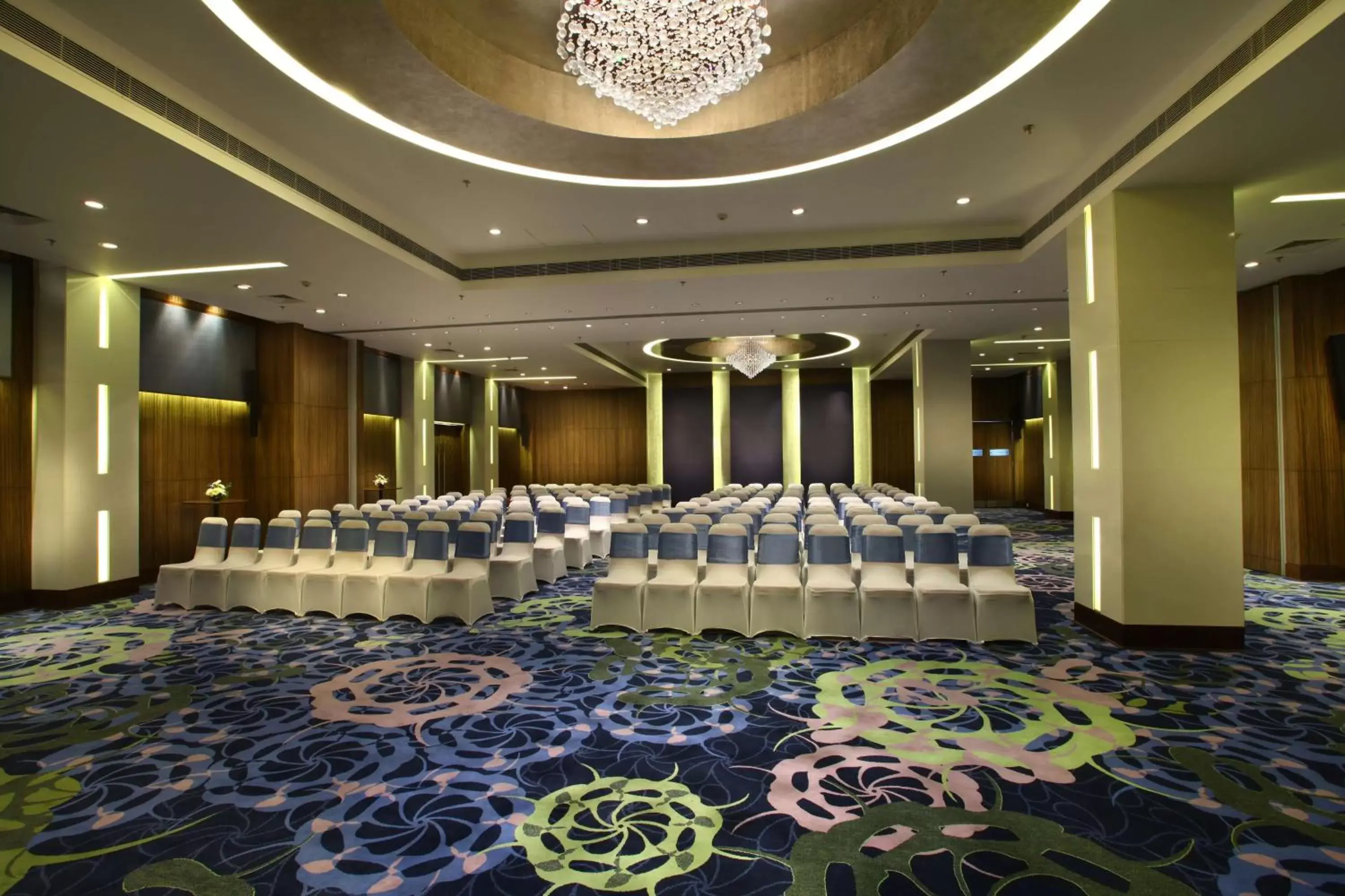 Banquet/Function facilities, Banquet Facilities in Park Plaza Shahdara