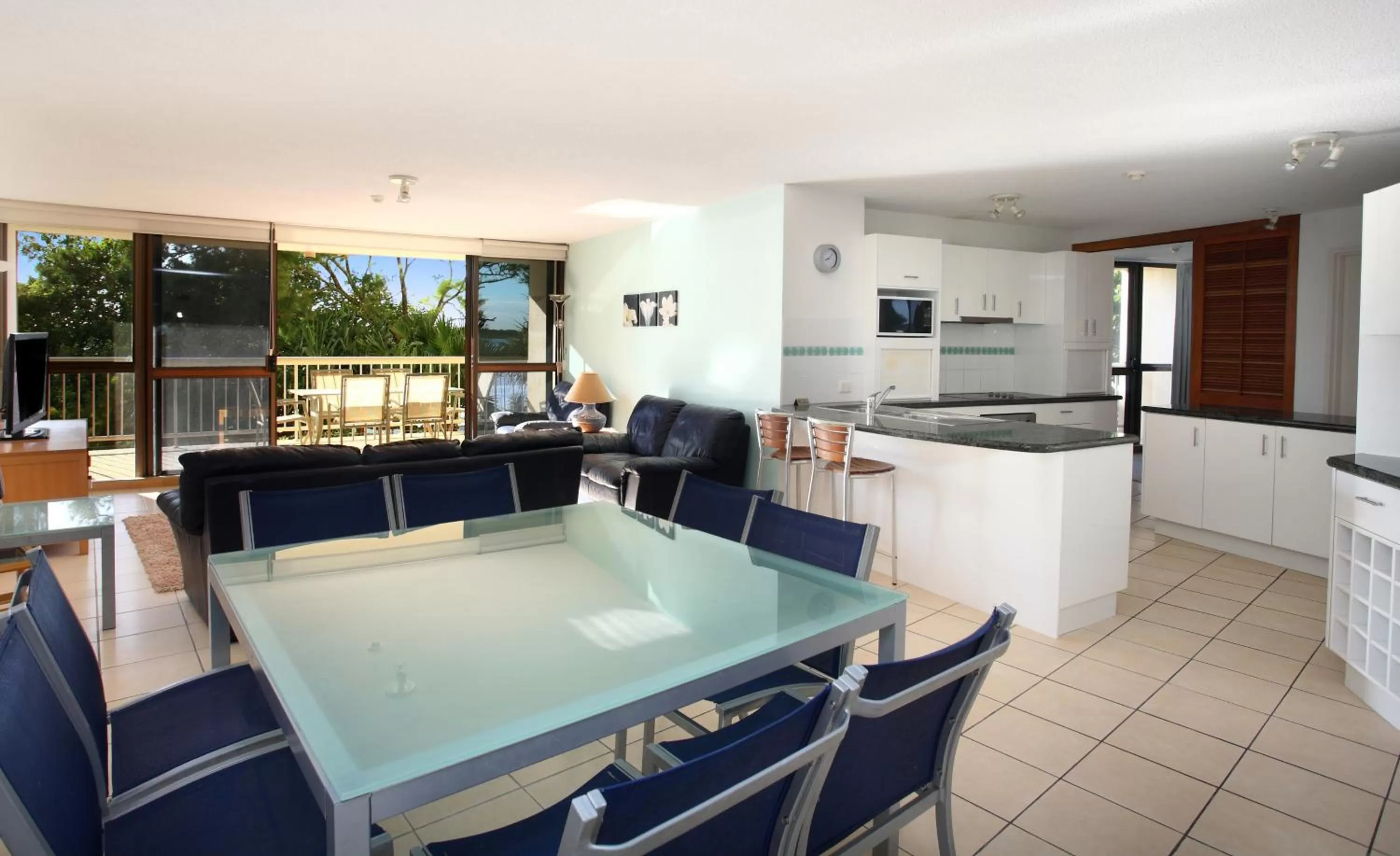 View (from property/room) in Gemini Resort