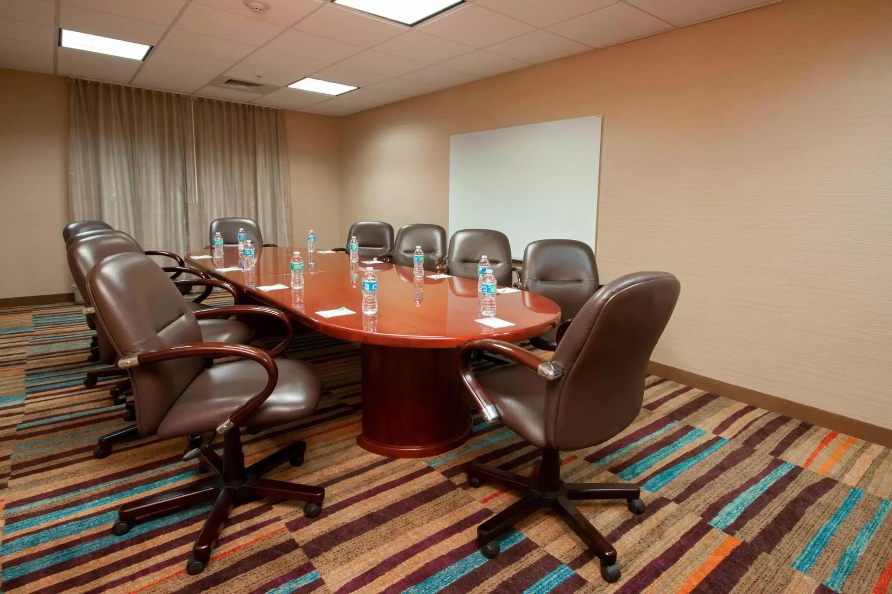 Meeting/conference room in Fairfield Inn & Suites El Centro