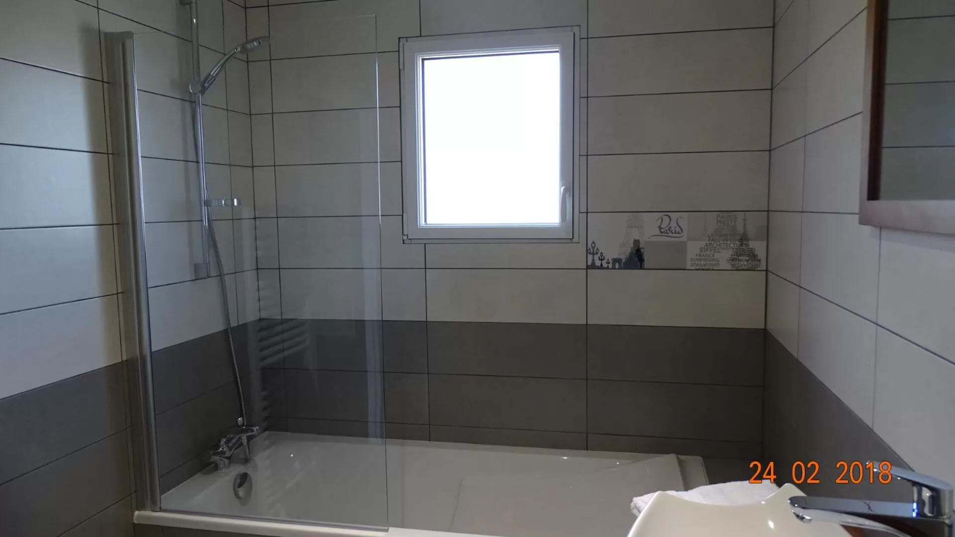 Chambres d'Hôtes Nature et bois BED AND BREAKFAST