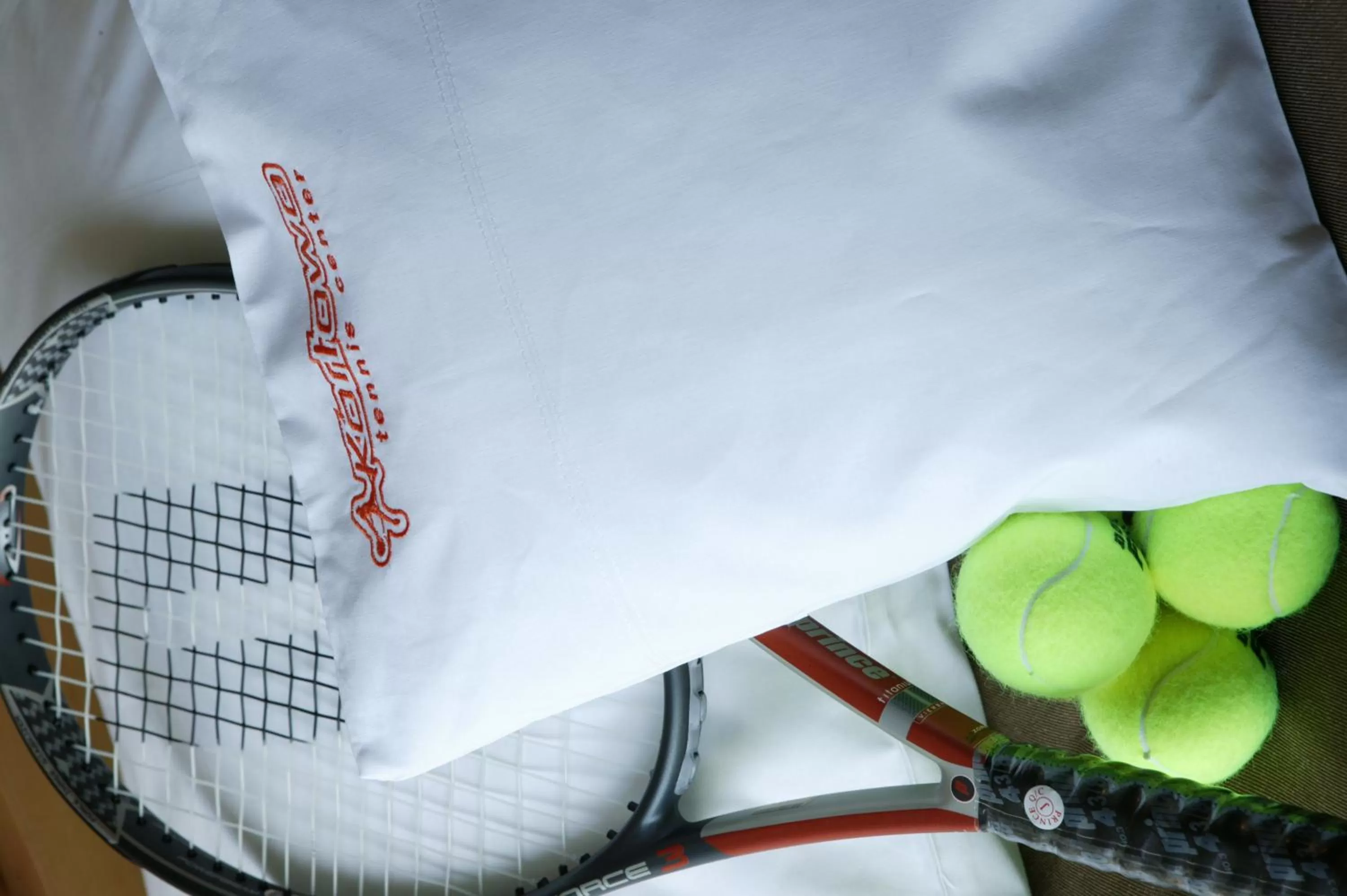 Single Room in Hotel Restauracja Tenis Kortowo