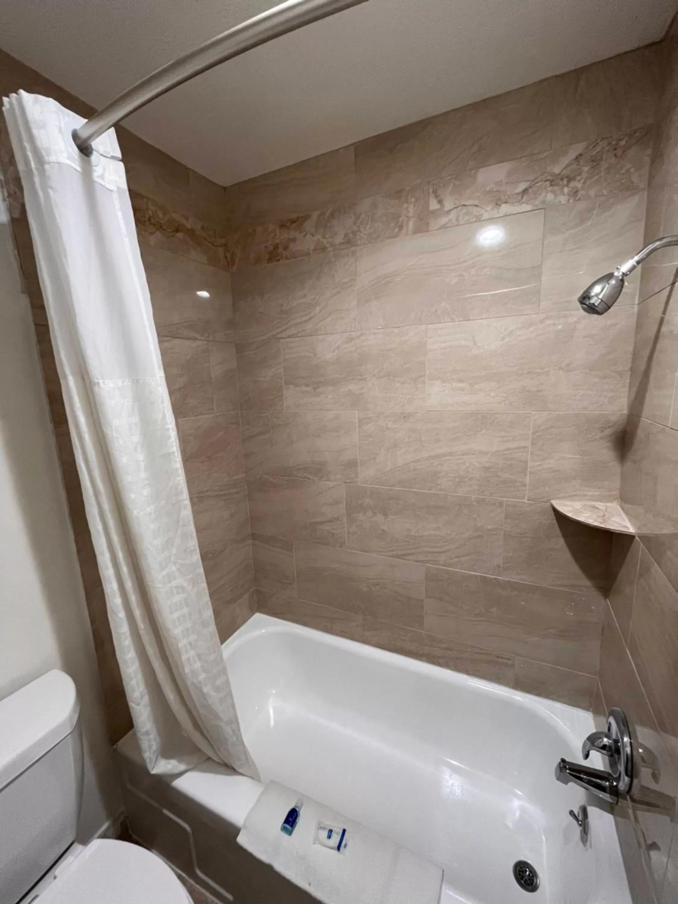 Rodeway Inn Flagstaff-Downtown