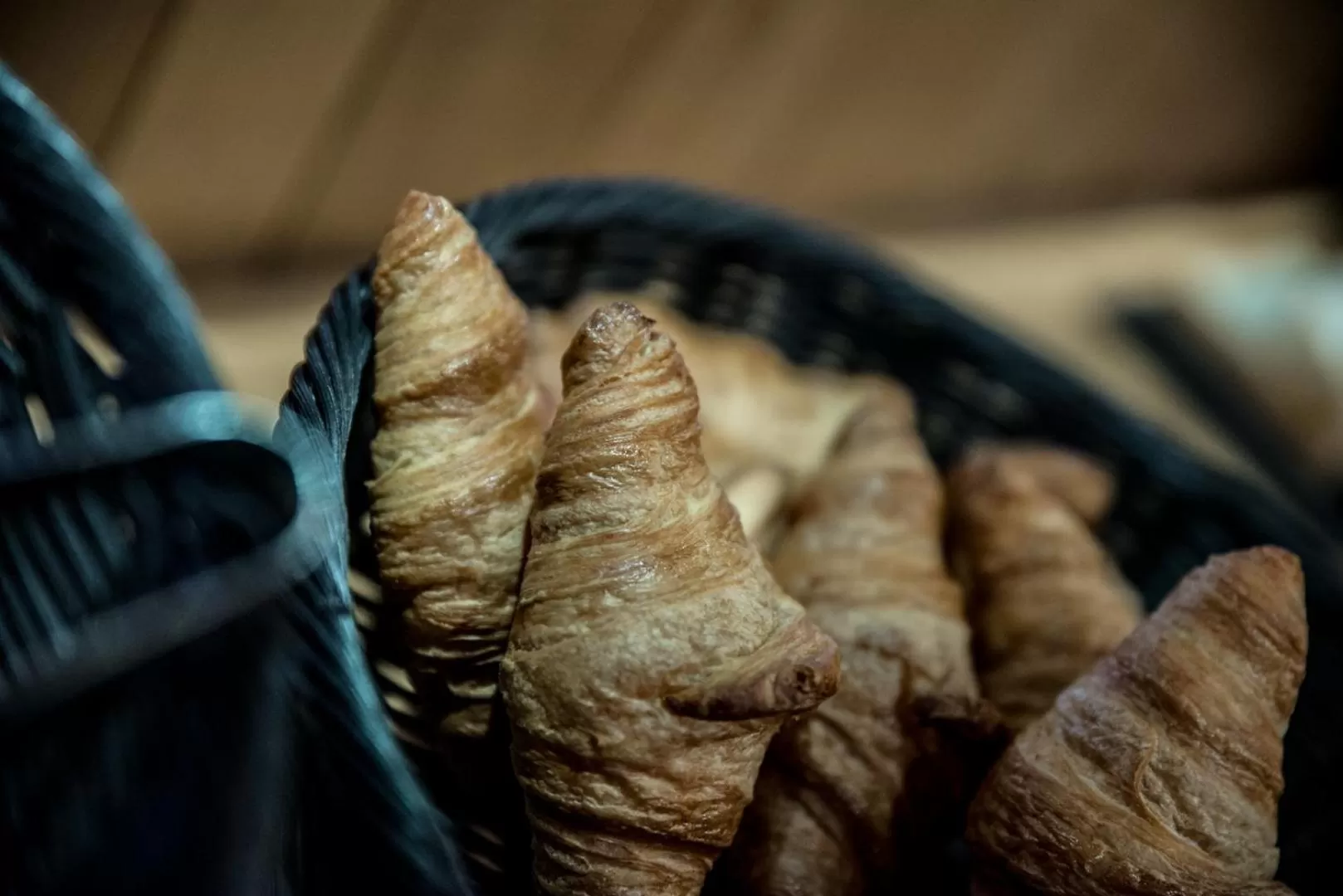 Buffet breakfast in Mercure Dinan Port Le Jerzual