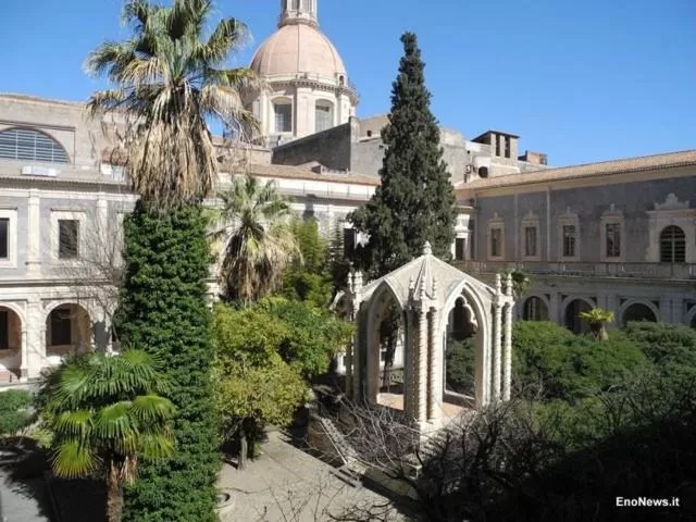 Neighbourhood, Property Building in Palazzo Sisto Exclusive Rooms