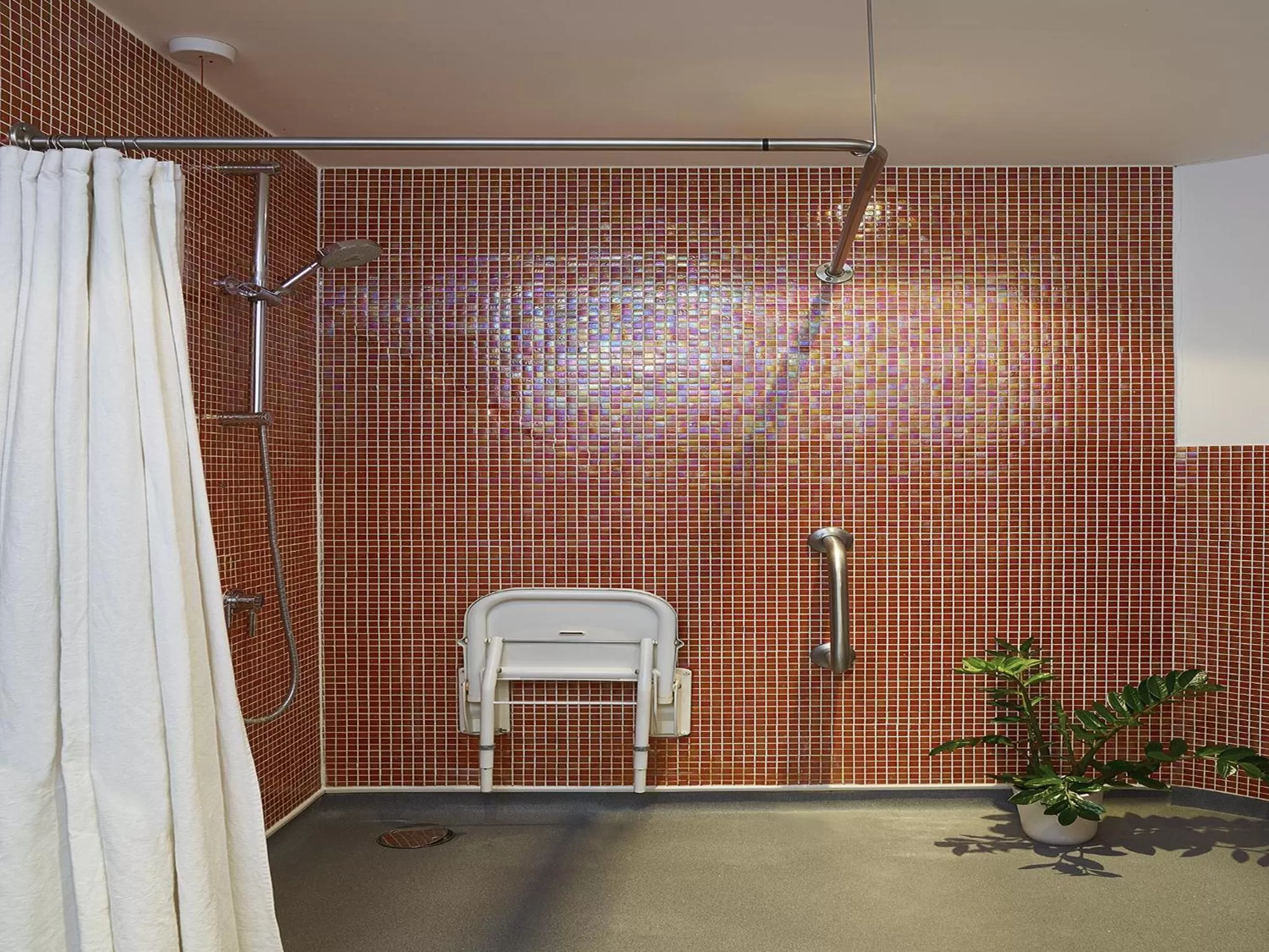 Standard Double Room - Accessible in Numa Brighton Pavilion