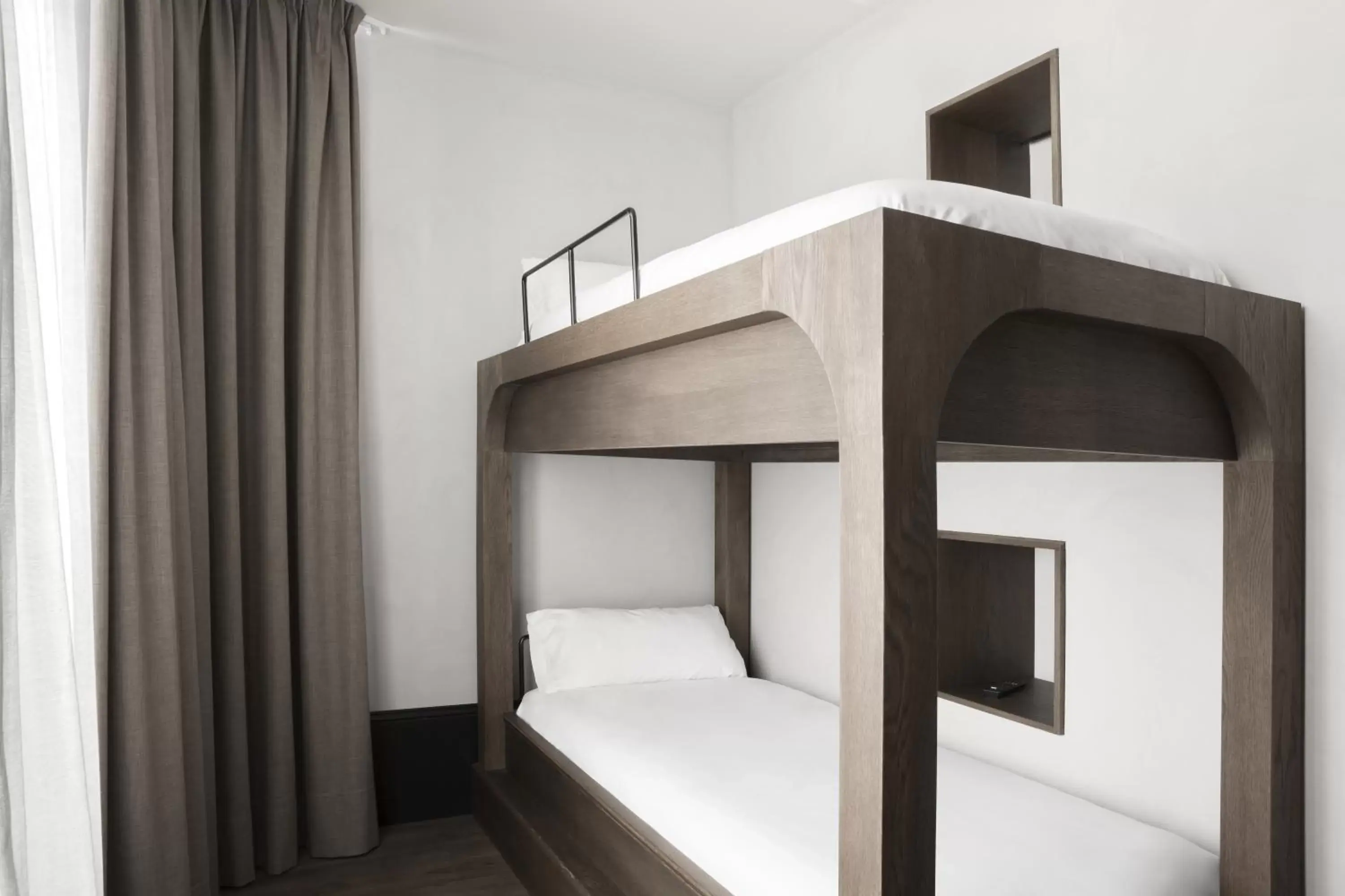 bunk bed in ICON Wipton