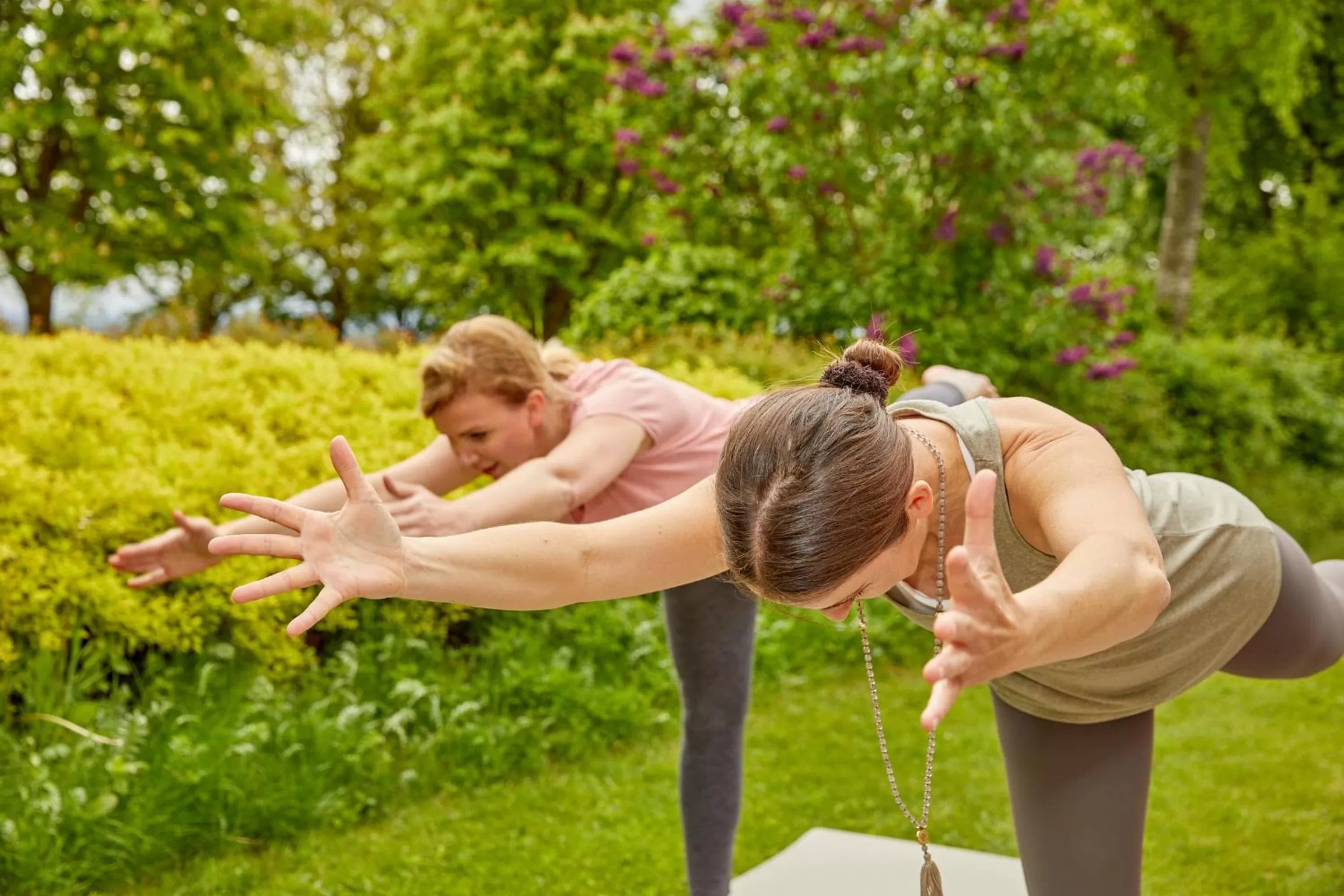 Sports in Parkhotel Bad Griesbach