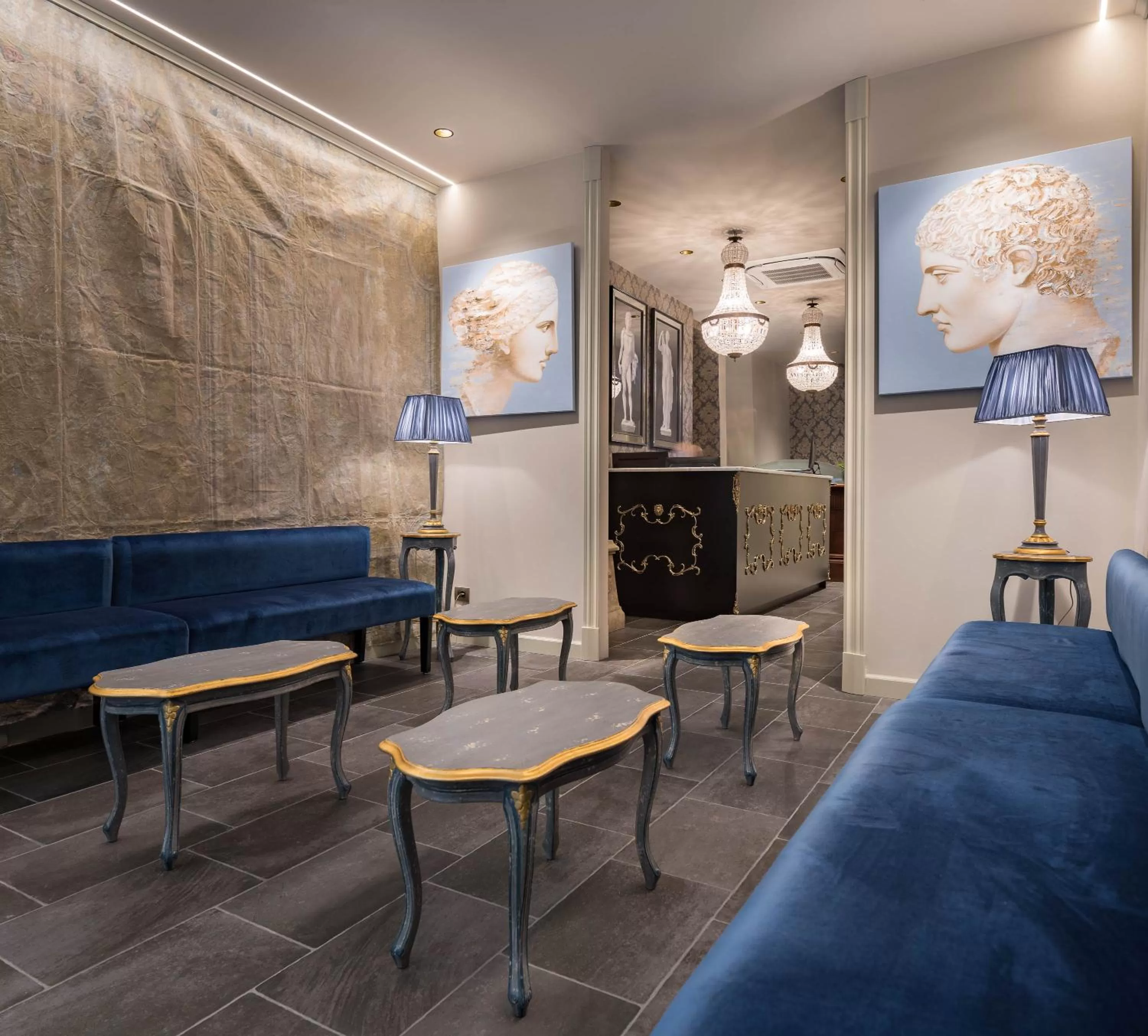 Hotel Torre Guelfa Palazzo Acciaiuoli