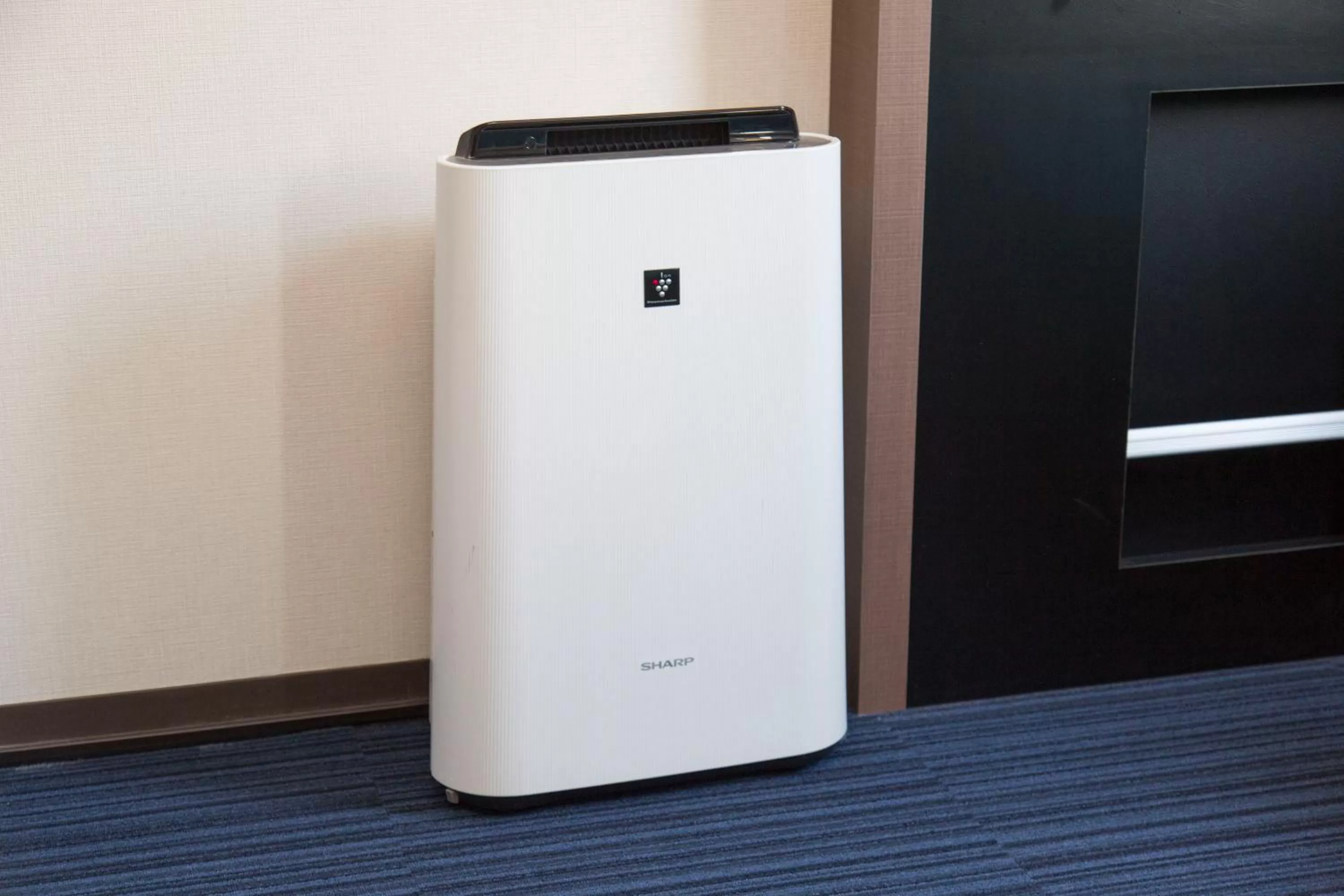 Area and facilities in Sanco Inn Kuwana Ekimae