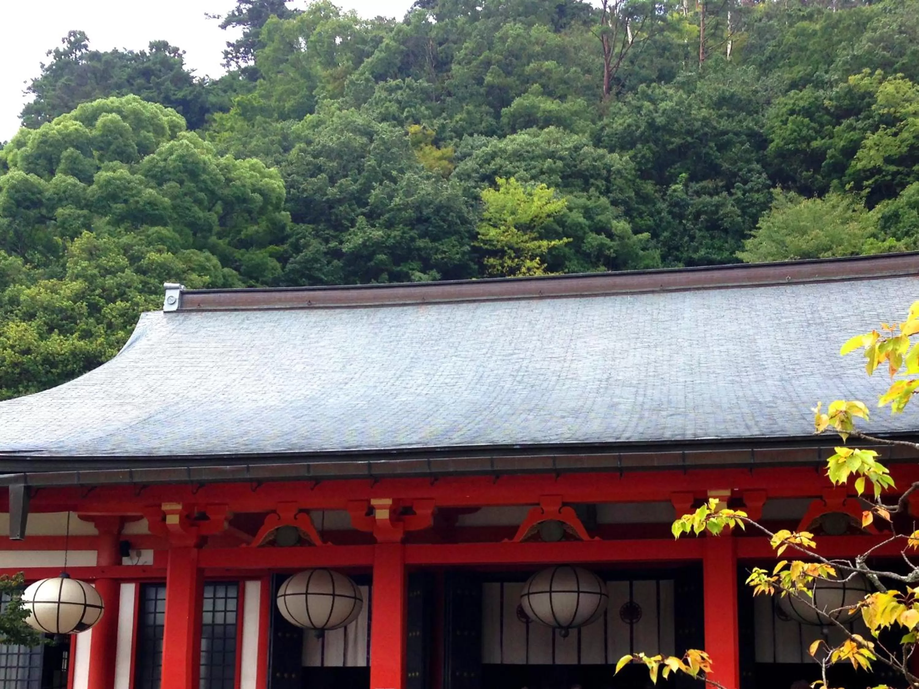 Nearby landmark, Property Building in Hotel Wing International Kyoto - Shijo Karasuma