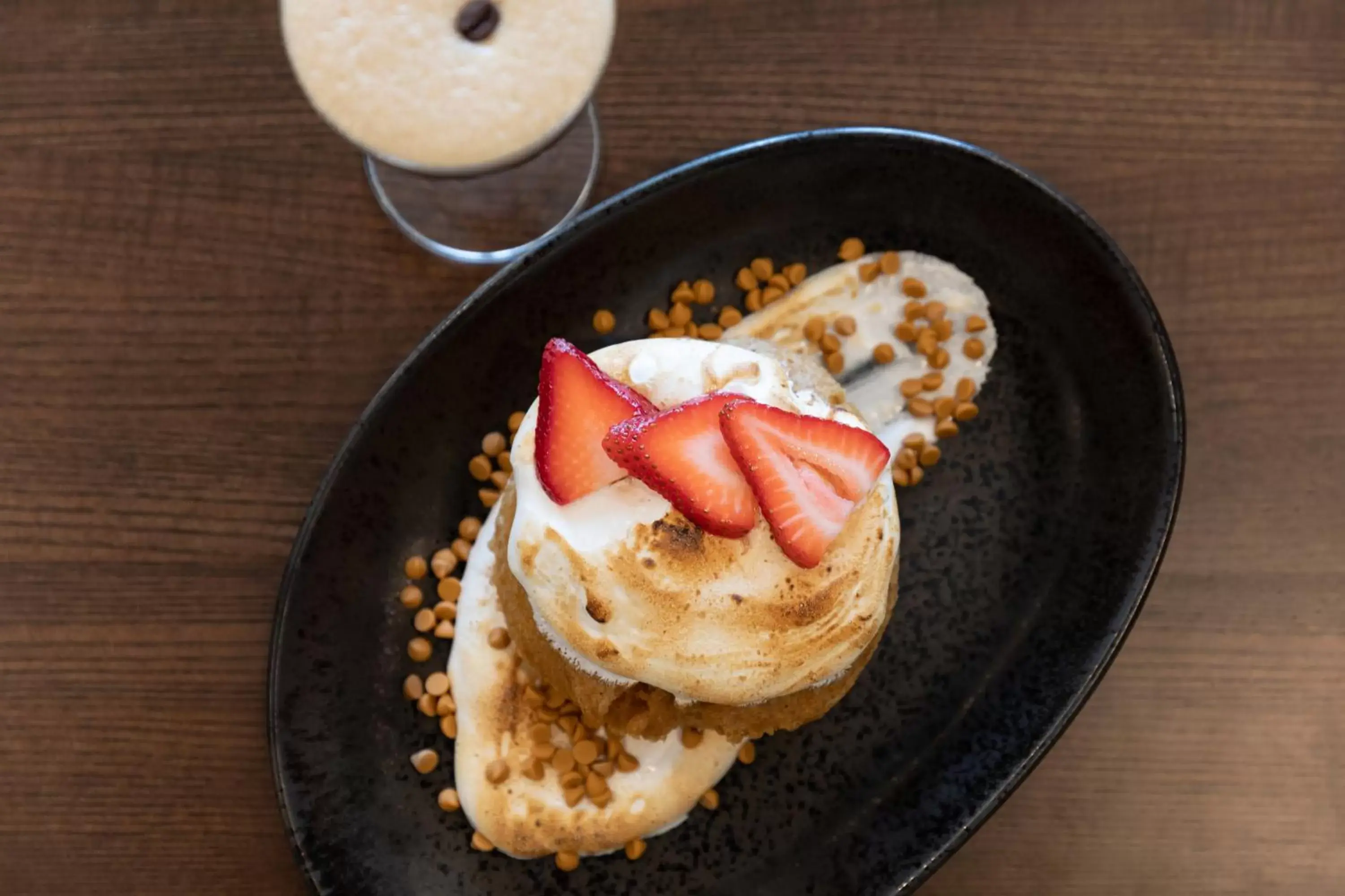 Restaurant/places to eat in The Slate Hotel Denver Downtown, Tapestry by Hilton Restaurant/places to eat in The Slate Hotel Denver Downtown, Tapestry by Hilton