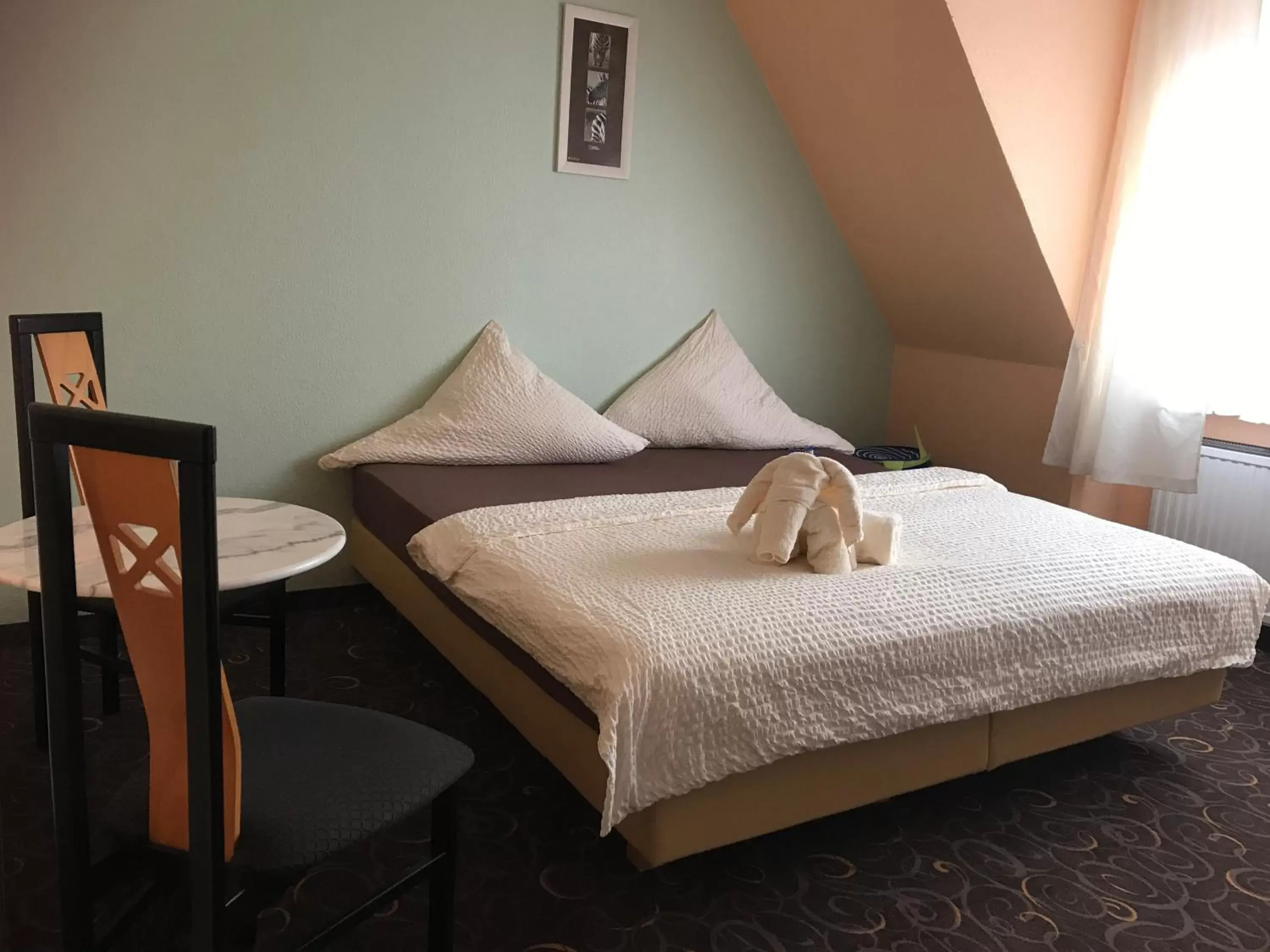 Apartment with Balcony in Hotel Seemeile Apartment with Balcony in Hotel Seemeile