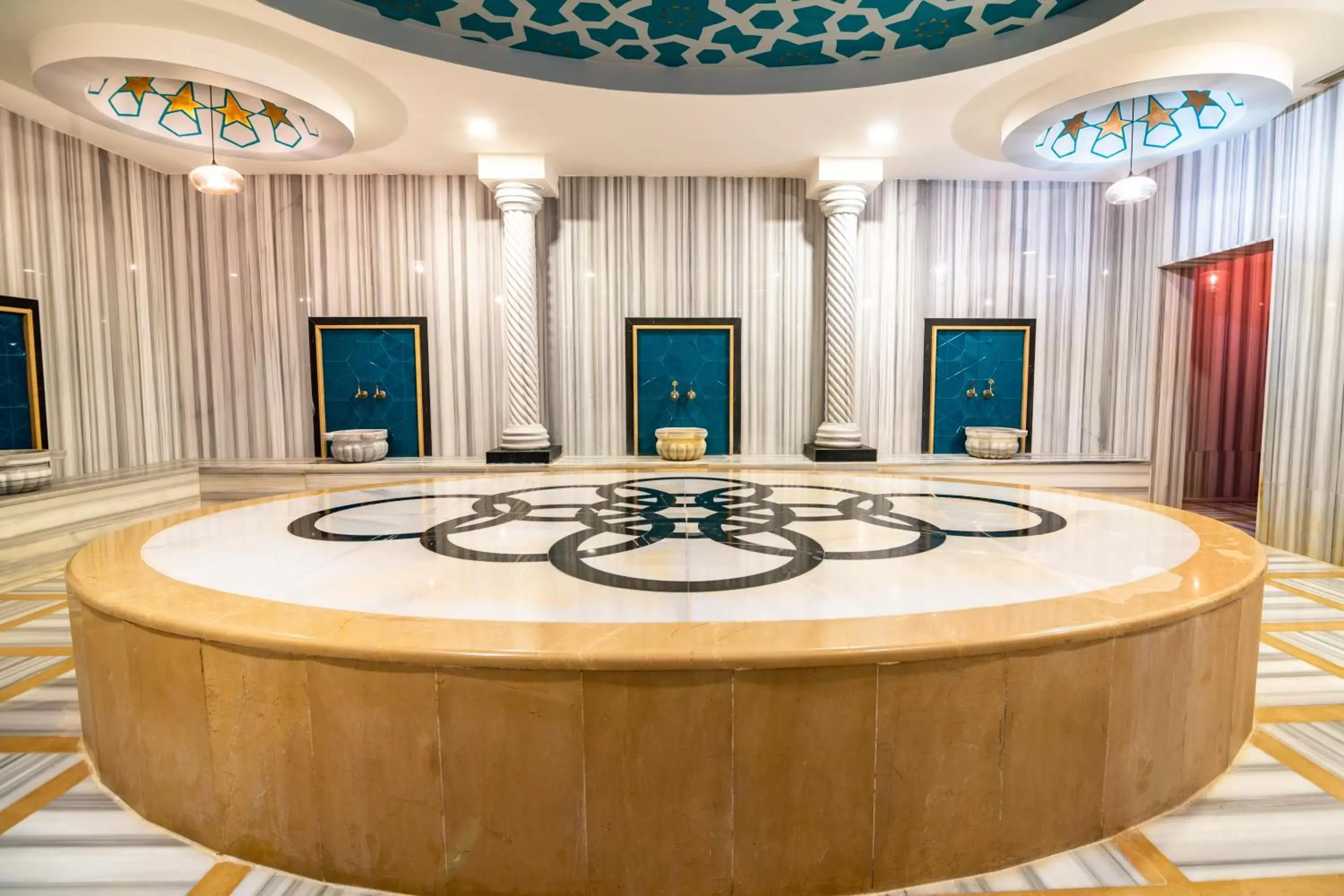 Spa and wellness centre/facilities in Sunprime C-Lounge - Adult Only Spa and wellness centre/facilities in Sunprime C-Lounge - Adult Only