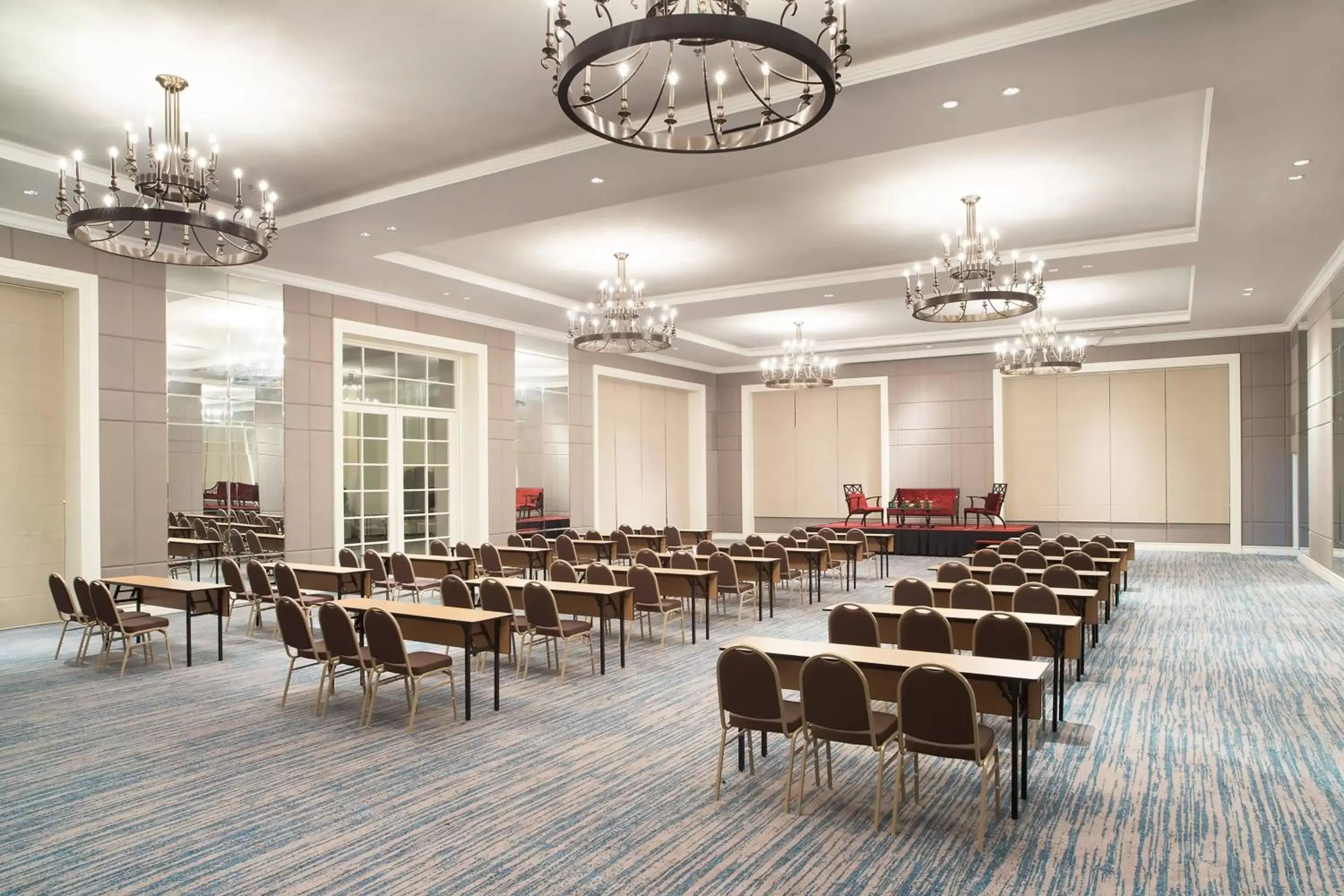 Meeting/conference room in Four Points by Sheraton Bandung