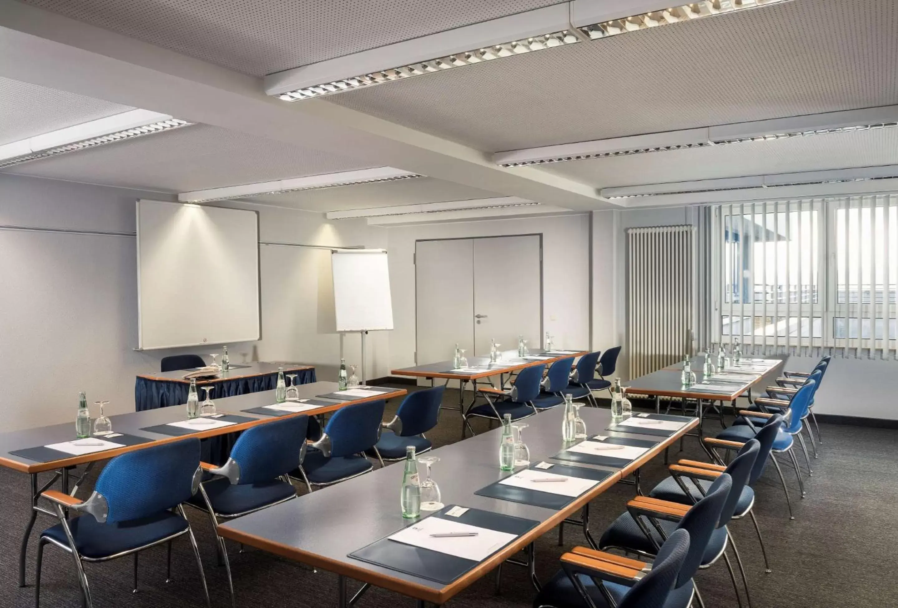 Meeting/conference room in Best Western Hotel Dortmund Airport