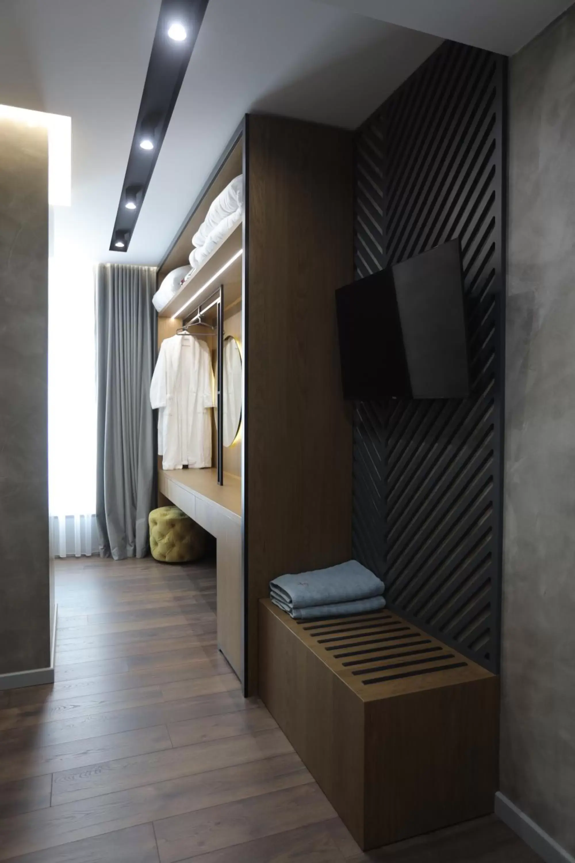 Deluxe Apartment in AP Hotel Boutique Deluxe Apartment in AP Hotel Boutique