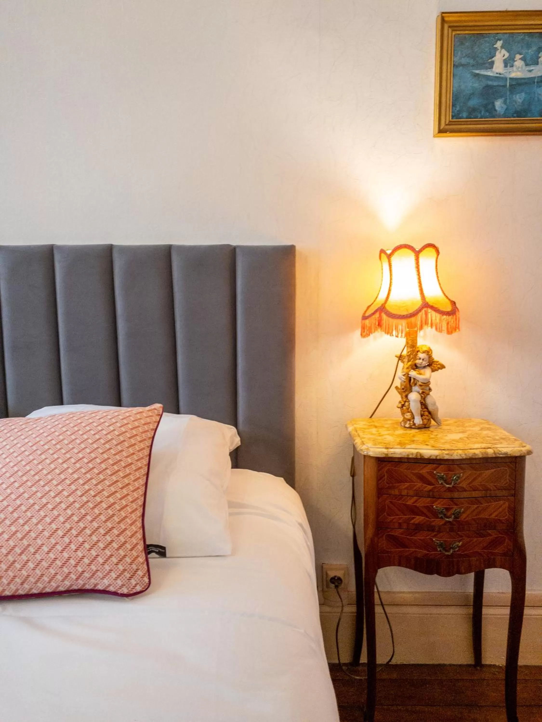 Bed in Nogapatio - Maison d'Hôtes - BnB