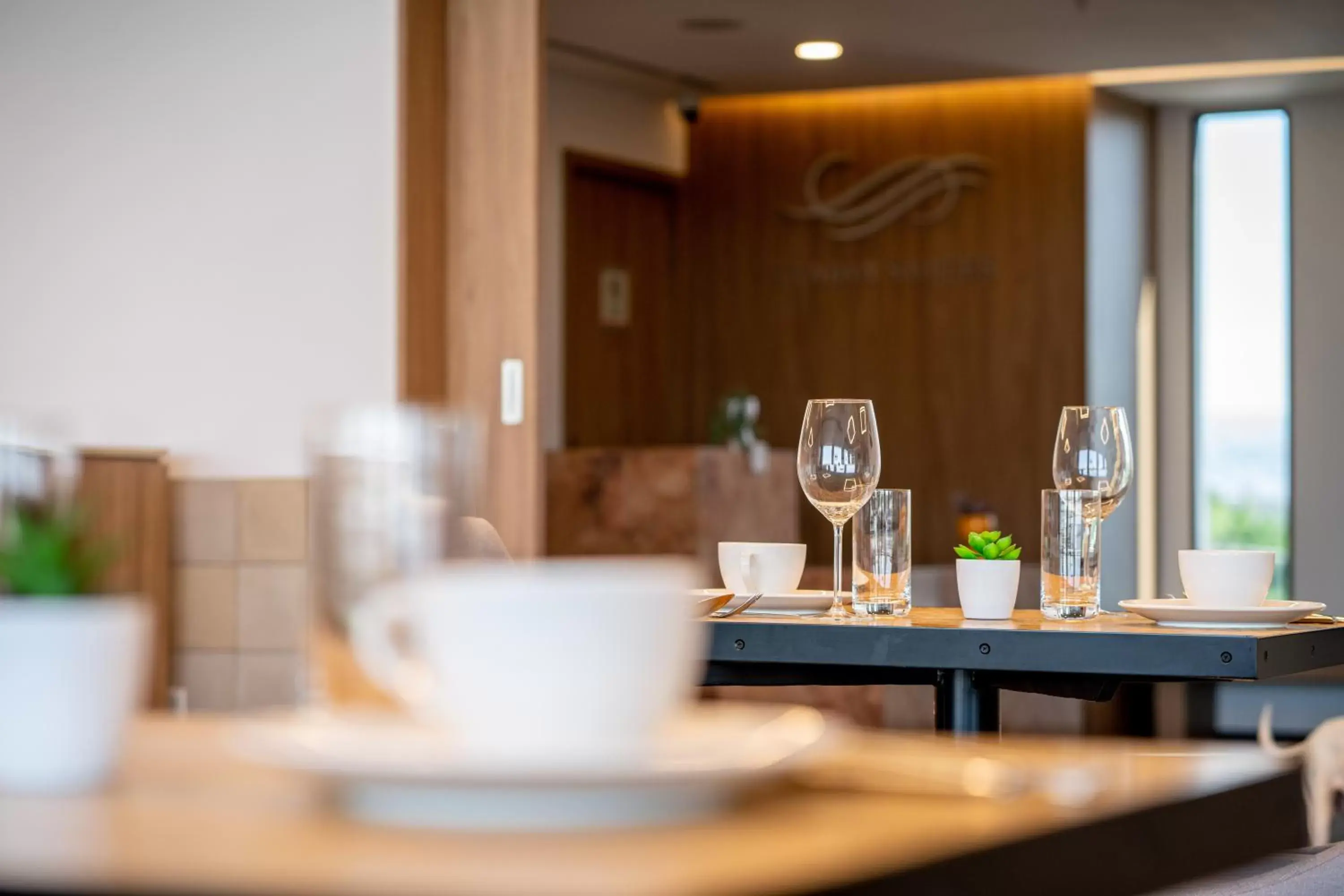 Restaurant/places to eat in Stadía Suites Querétaro Centro Histórico Restaurant/places to eat in Stadía Suites Querétaro Centro Histórico