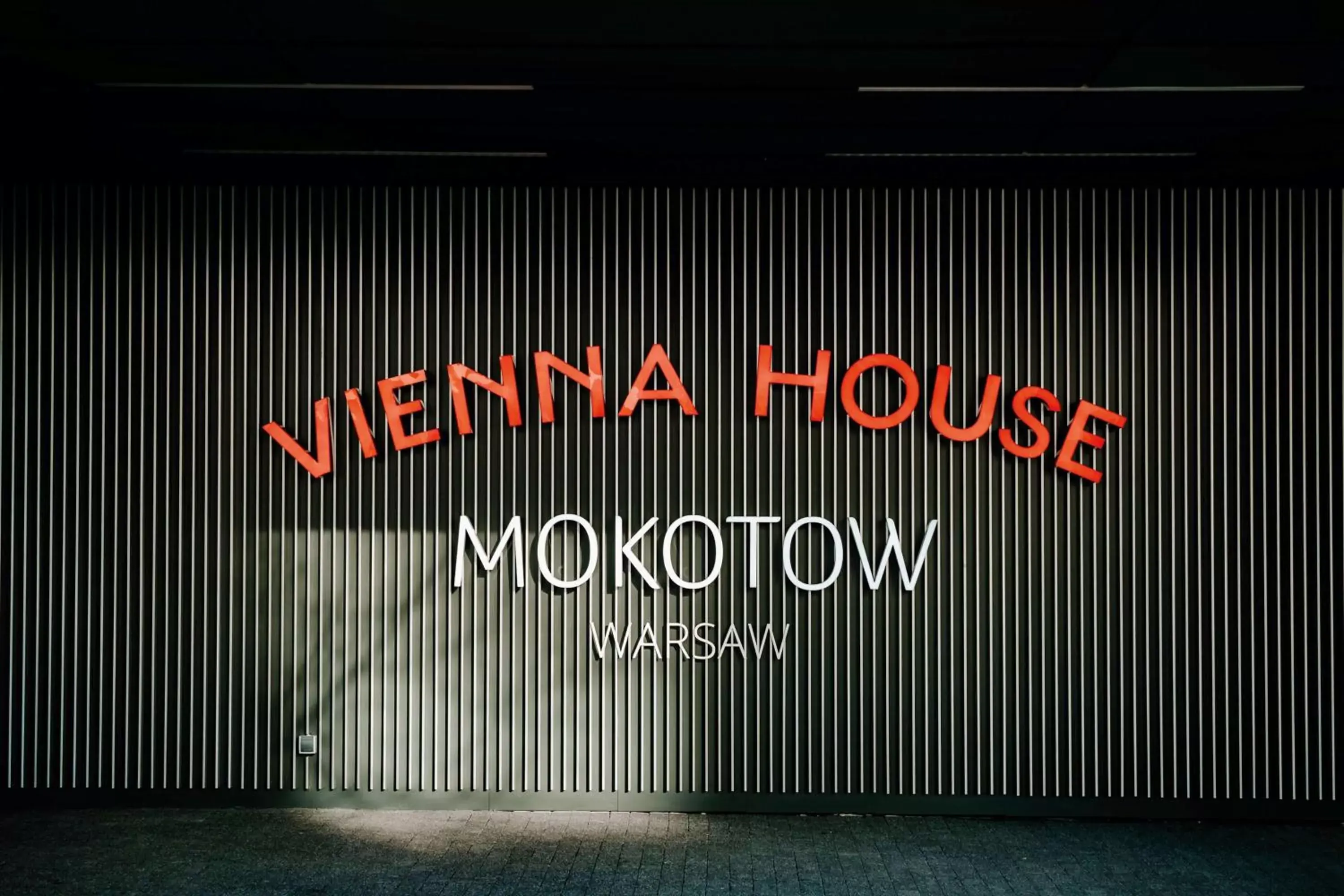 Other in Vienna House by Wyndham Mokotow Warsaw