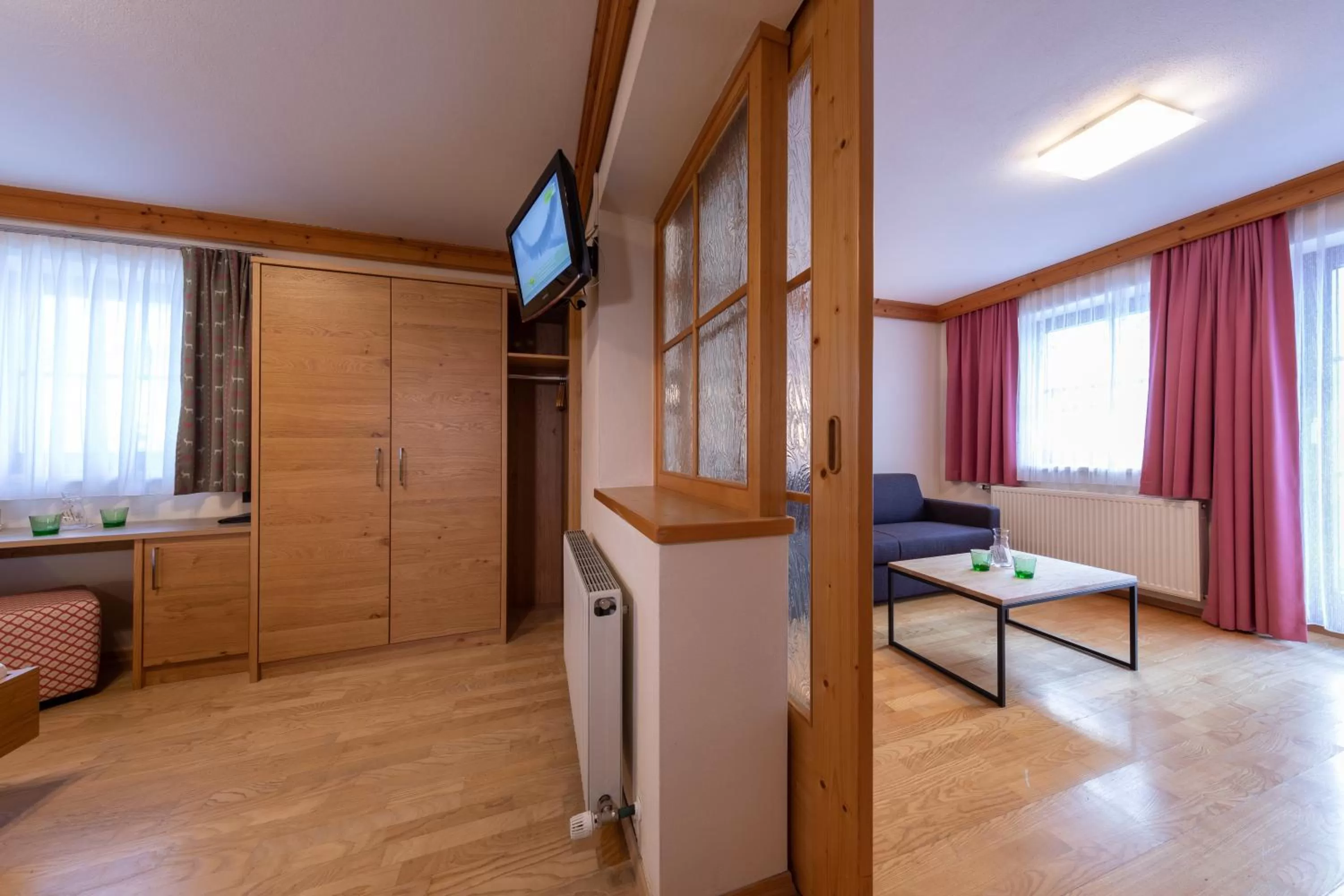 Family Suite in Hotel Schröckerhof
