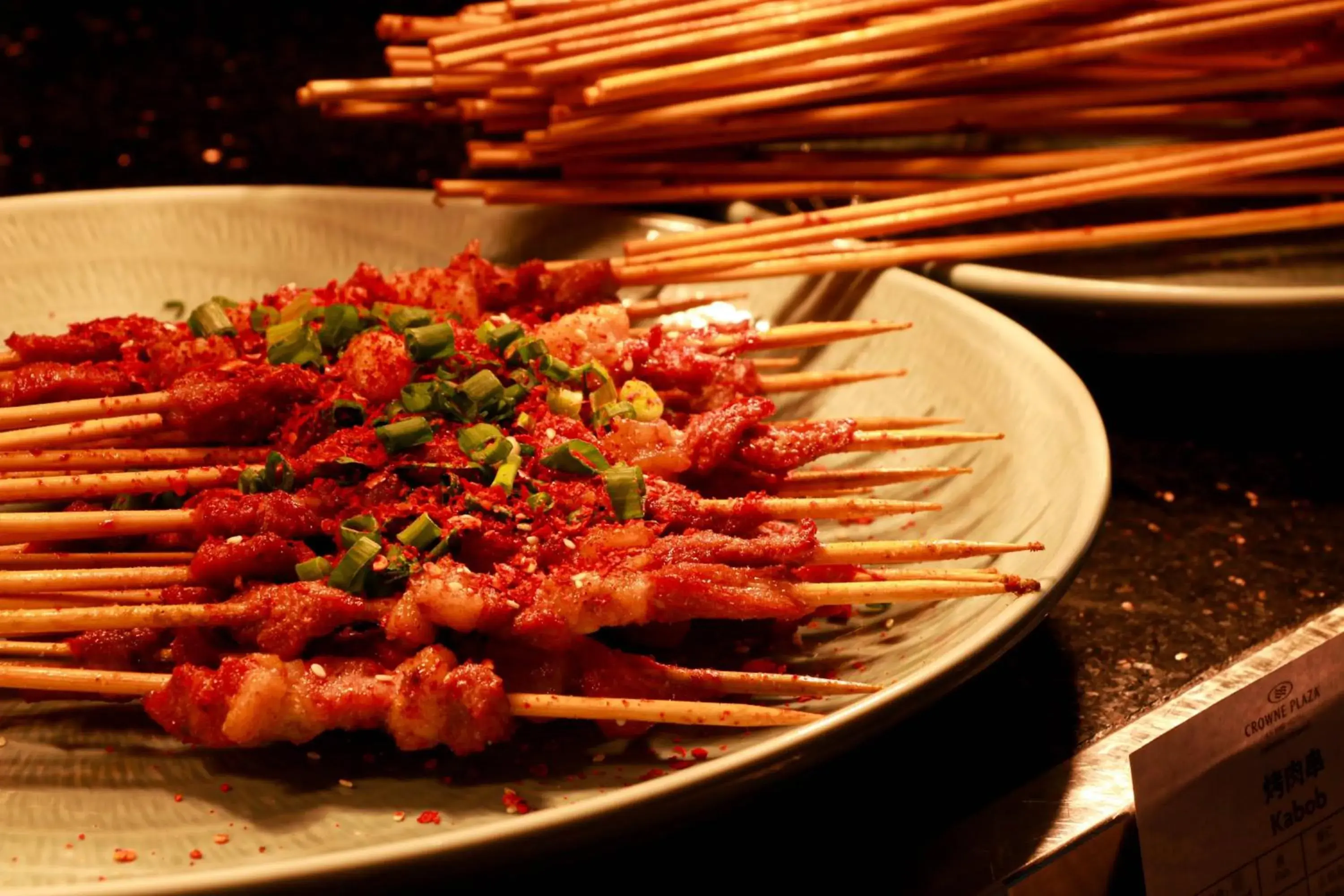 Restaurant/places to eat in Crowne Plaza Chengdu Wenjiang by IHG Restaurant/places to eat in Crowne Plaza Chengdu Wenjiang by IHG