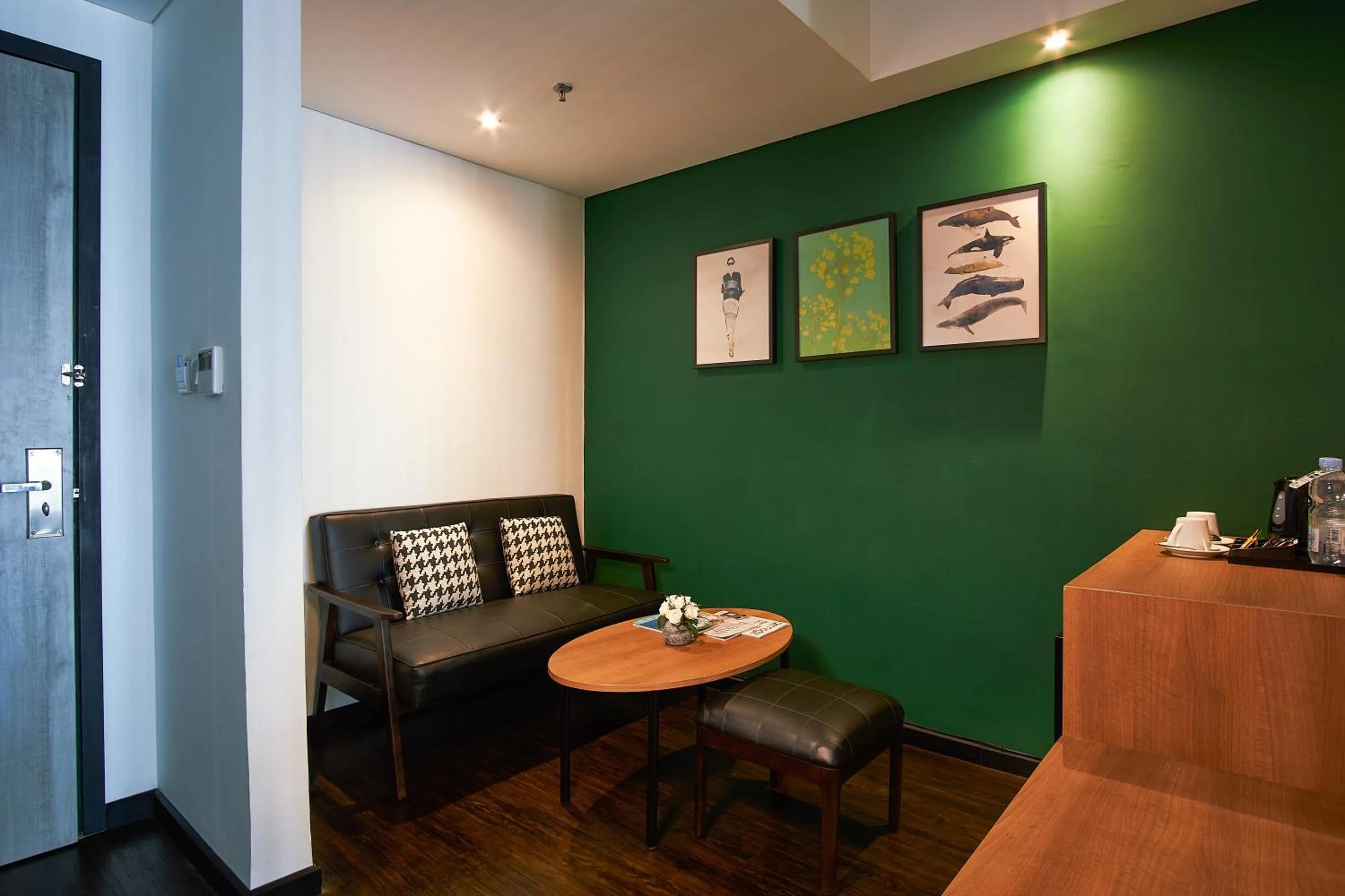 Kyriad Hotel Muraya Aceh