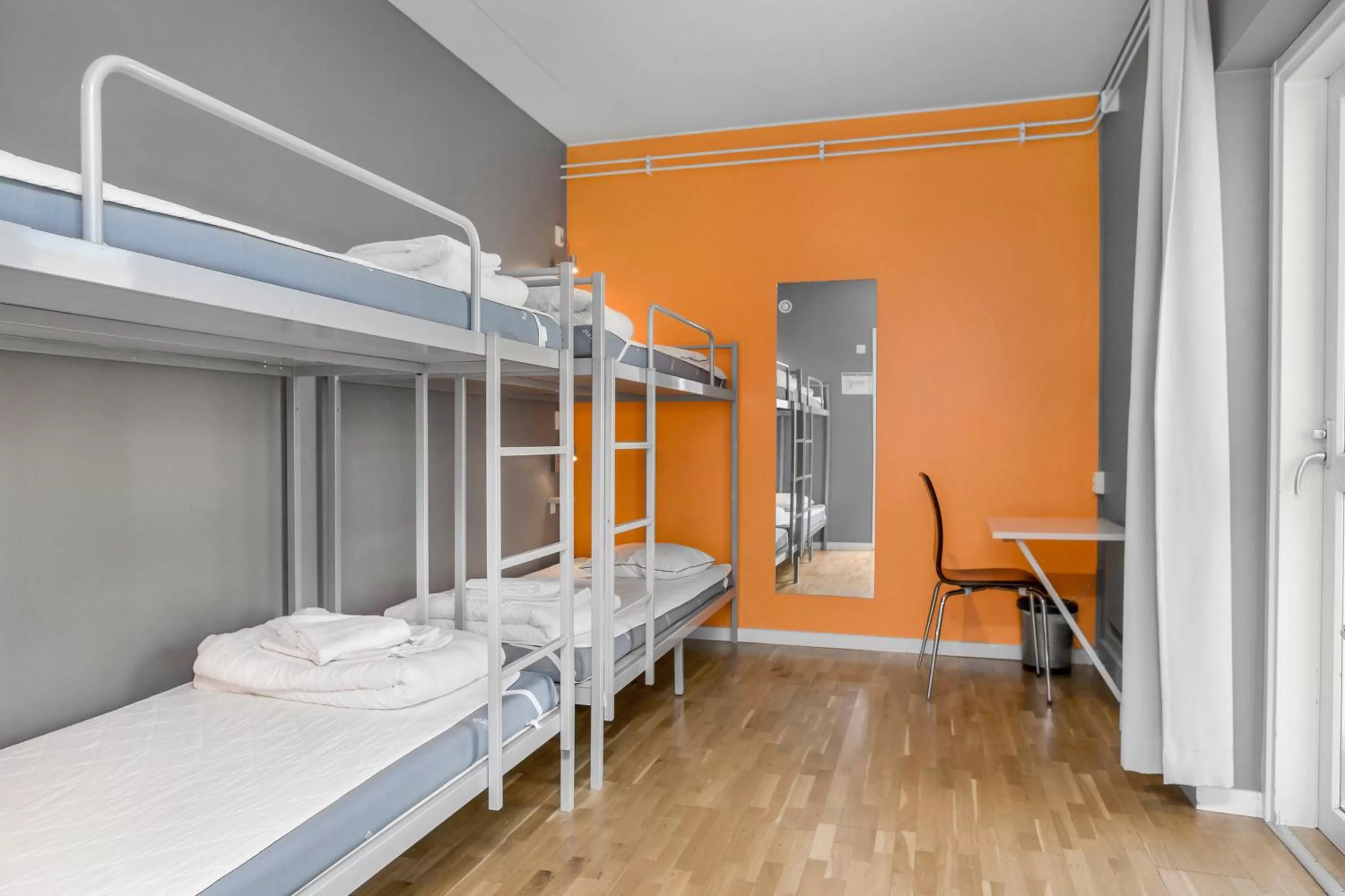 Bed in Aiden by Best Western Skavsta Airport