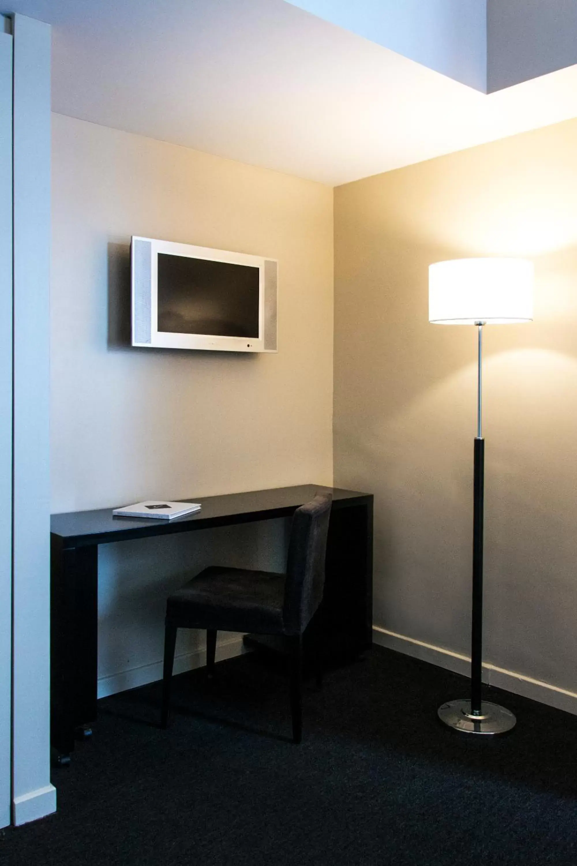Standard Twin Room in Épico Recoleta Hotel Standard Twin Room in Épico Recoleta Hotel