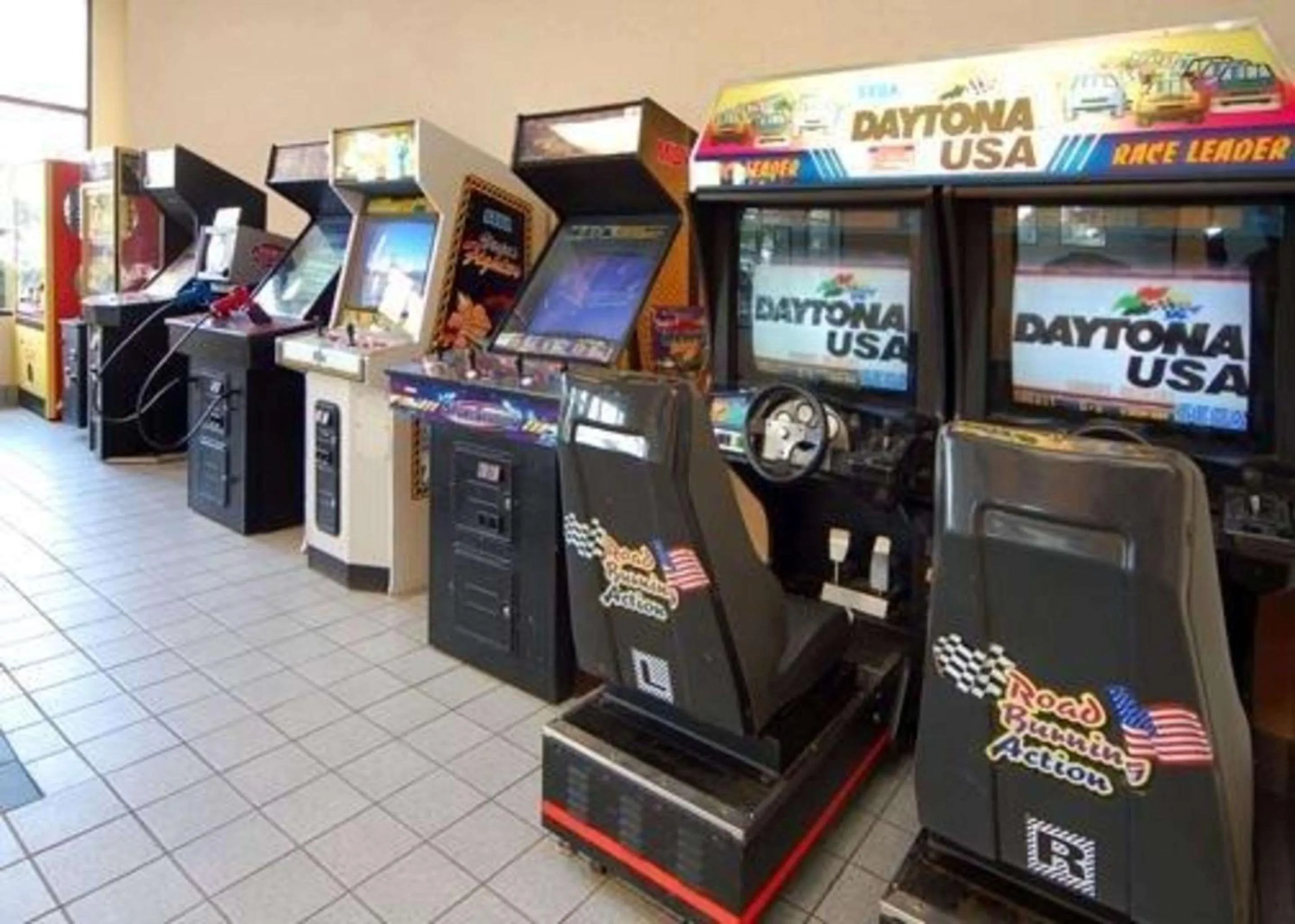 Other in American Inn & Suites