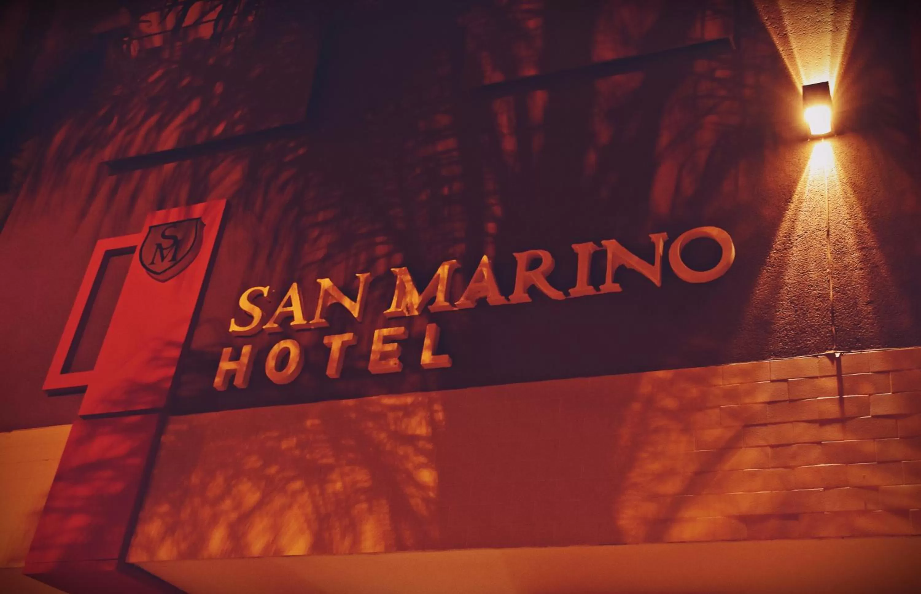 Hotel San Marino